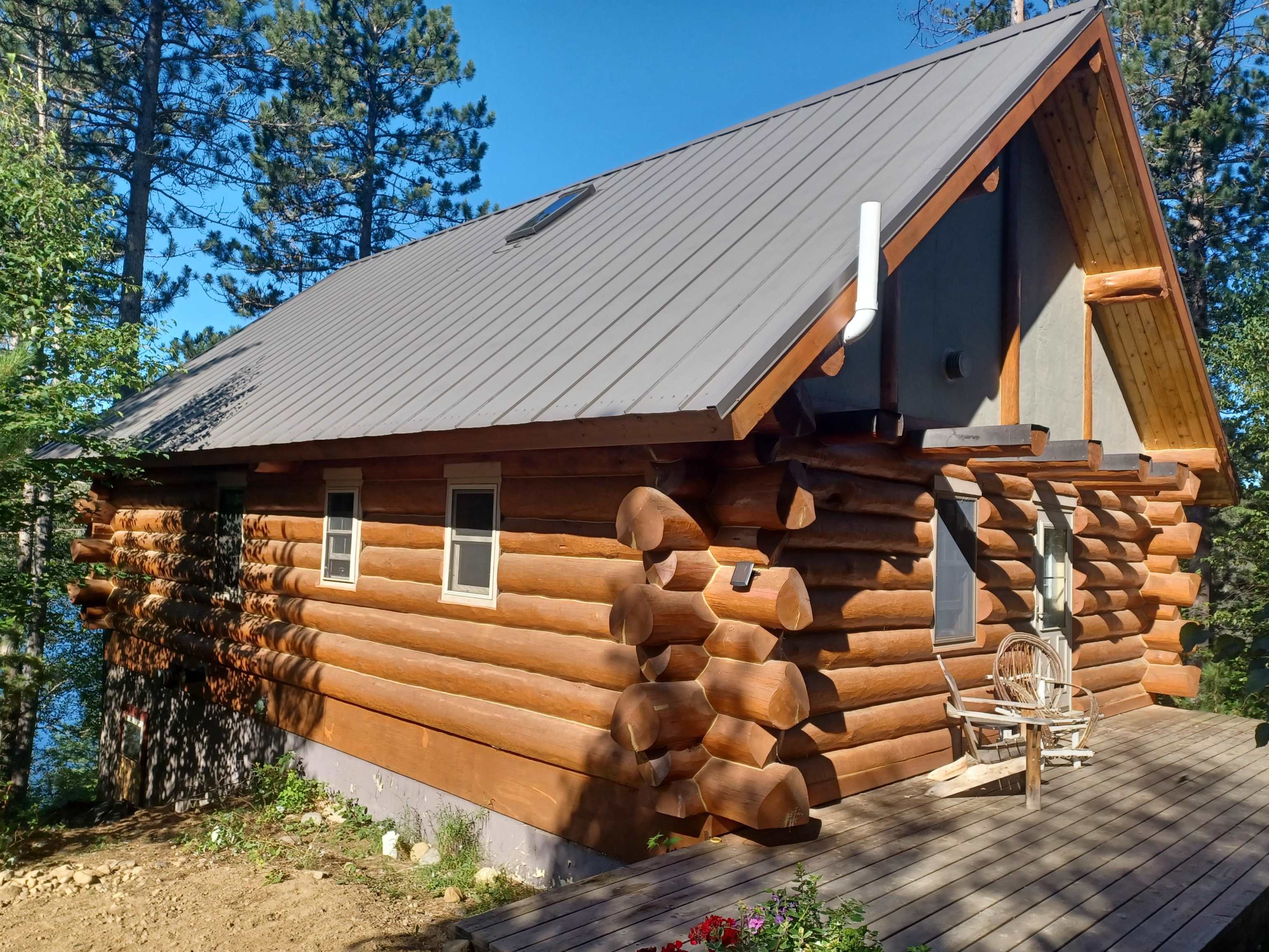 Ely MN Lake Homes/Cabins From Your Full Service Ely MN Realtor