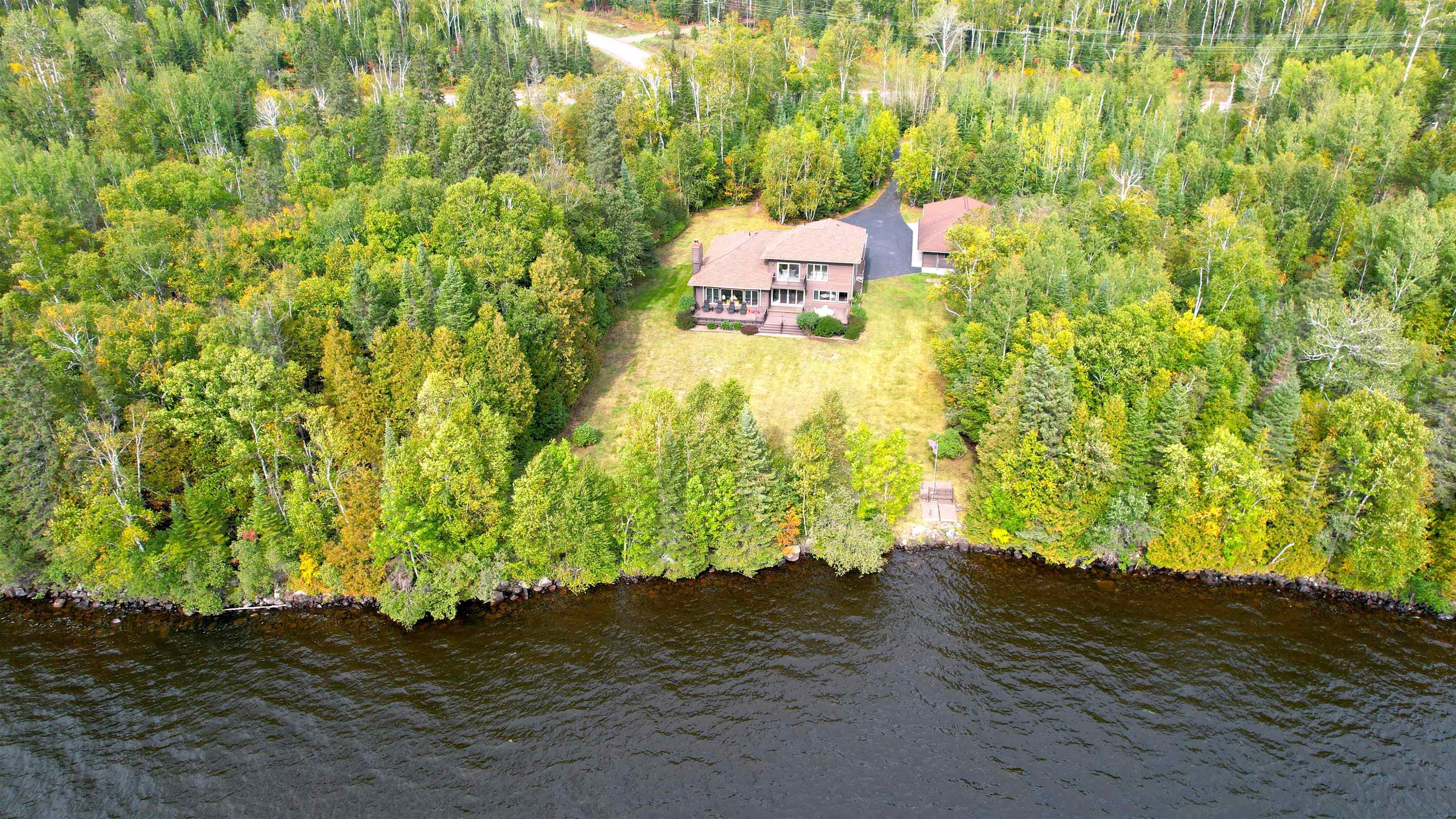 Grand Marais Homes for Sale North Shore Real Estate Janisch Realty