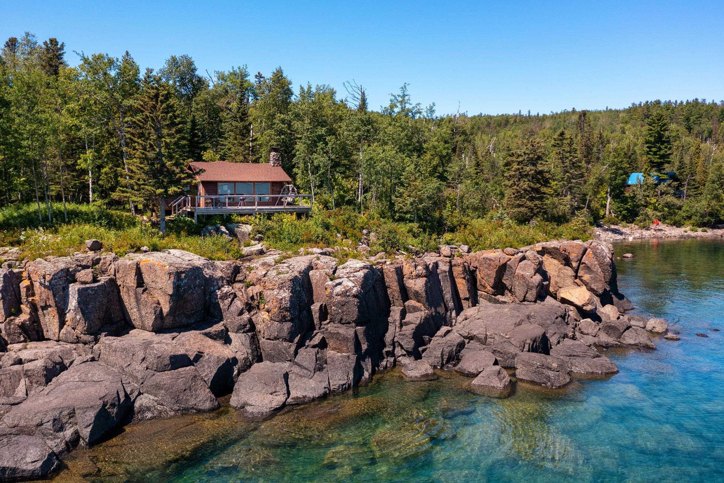 Single Family Residential for sale in Two Harbors, Minnesota, 6104937