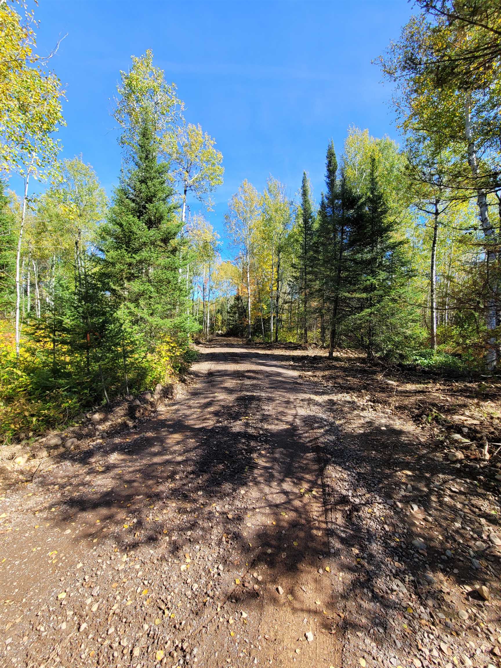 Listing at XXX Wales Rd Two Harbors, Minnesota Odyssey Real Estate