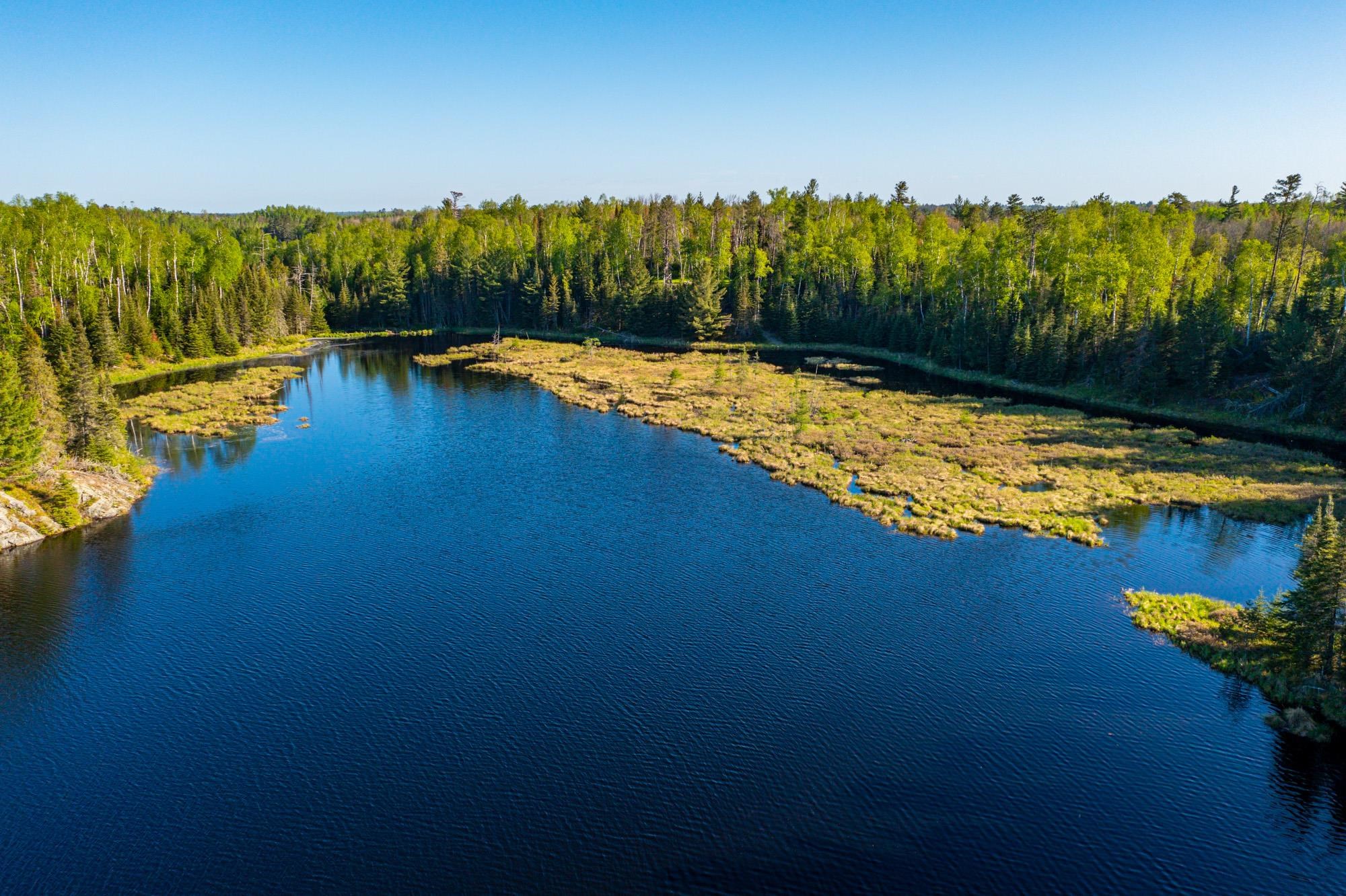 1598 Bear Head State Park Rd for sale in Ely, Minnesota, 6105060