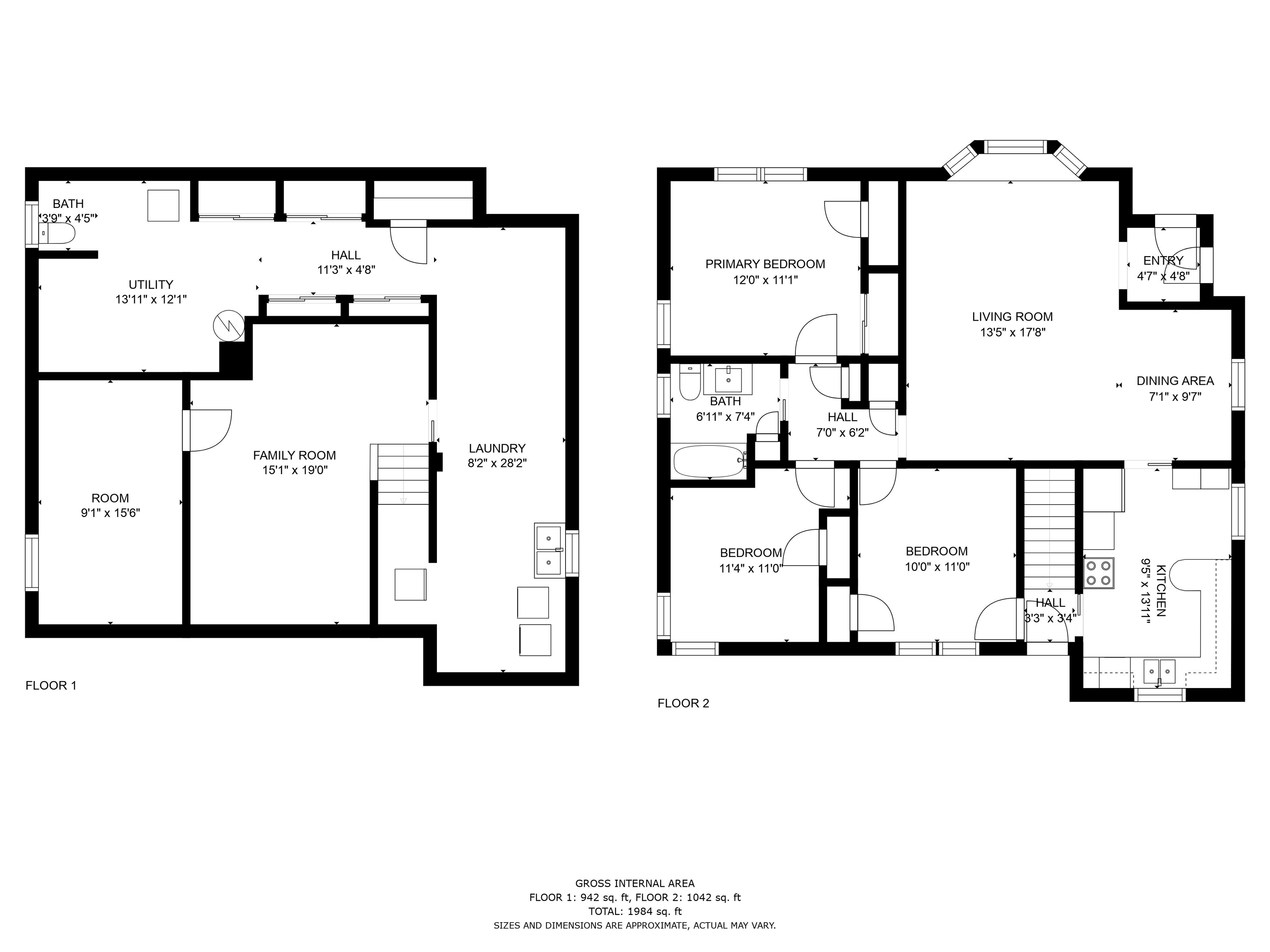 2707 W Skyline Pkwy, Duluth, MN 55806 225,000 SF/Detached Pending