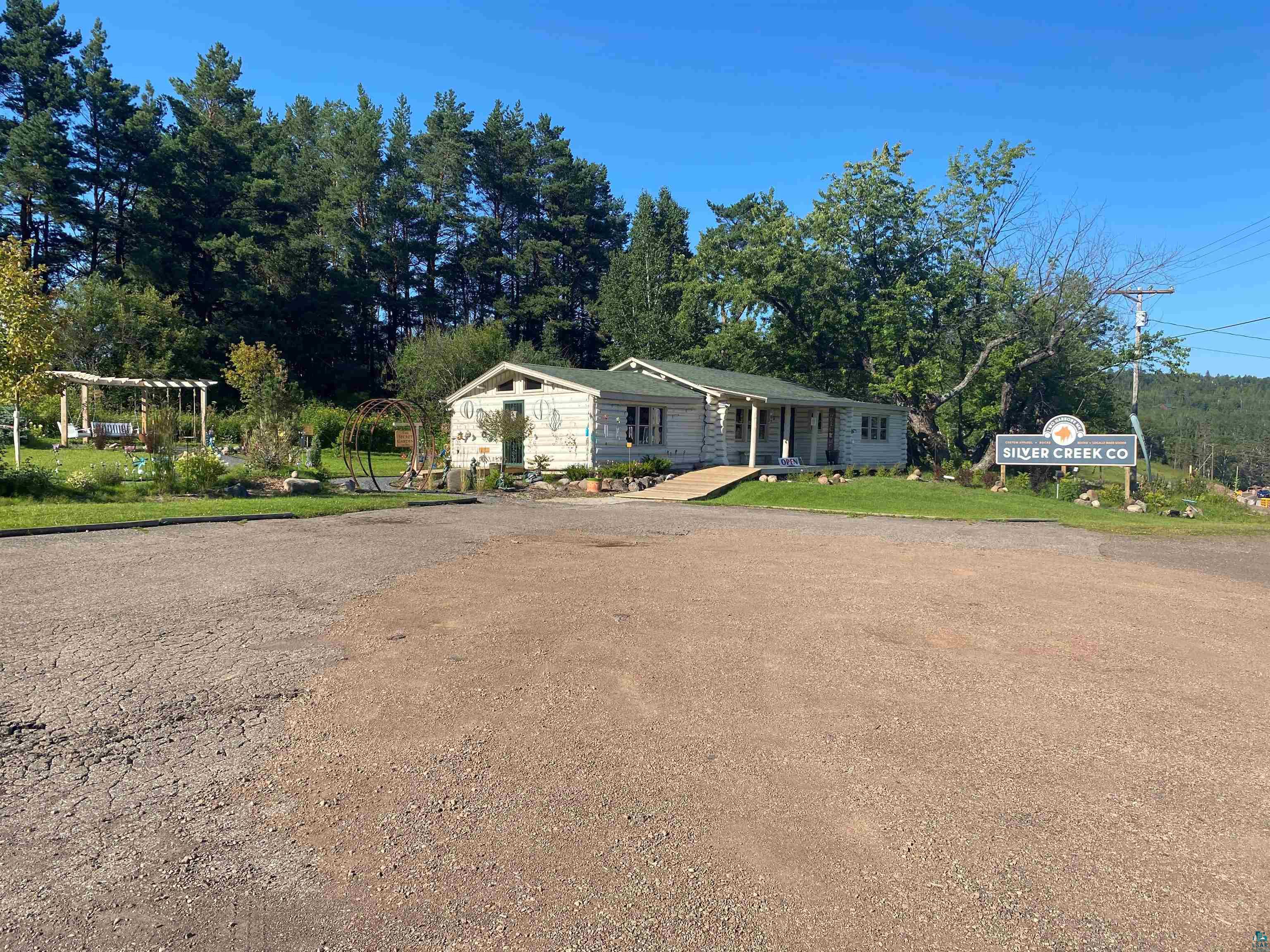 1825 Highway 61, Two Harbors, MN 55616