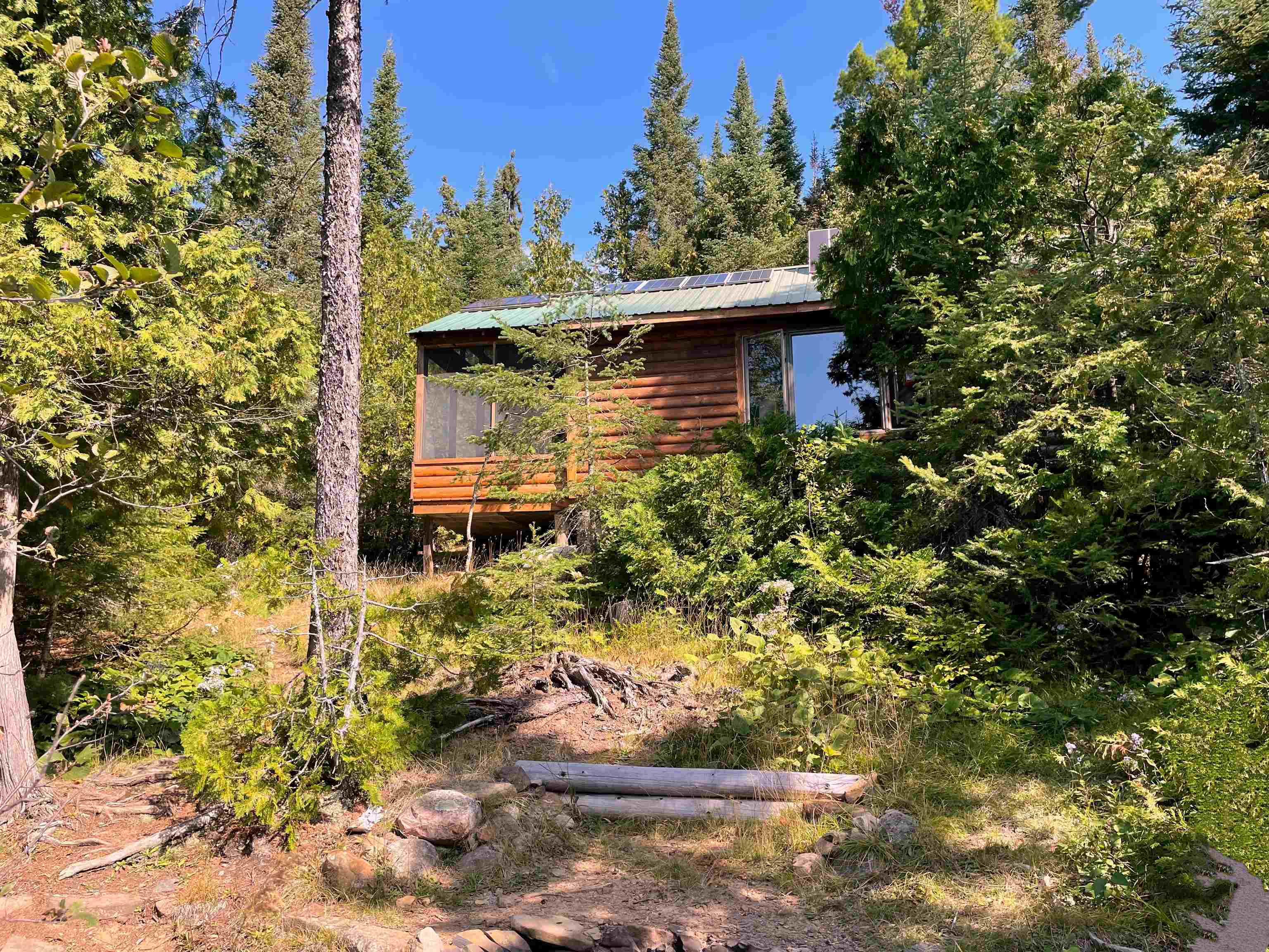 Single Family Residential for sale in Hovland, Minnesota, 6105451