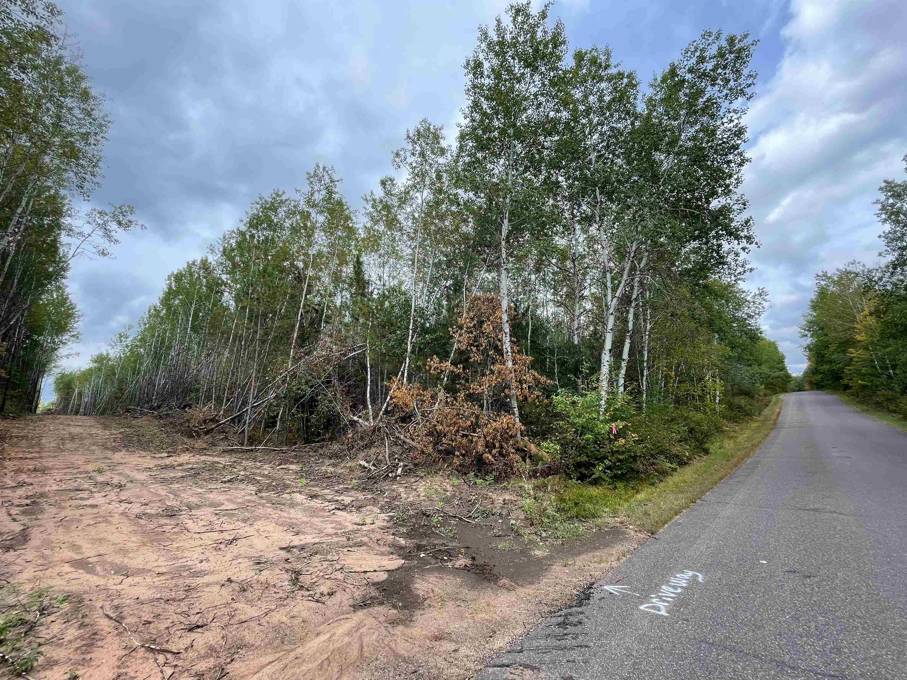 Lots and Land for sale in Gordon, Wisconsin, 6105538