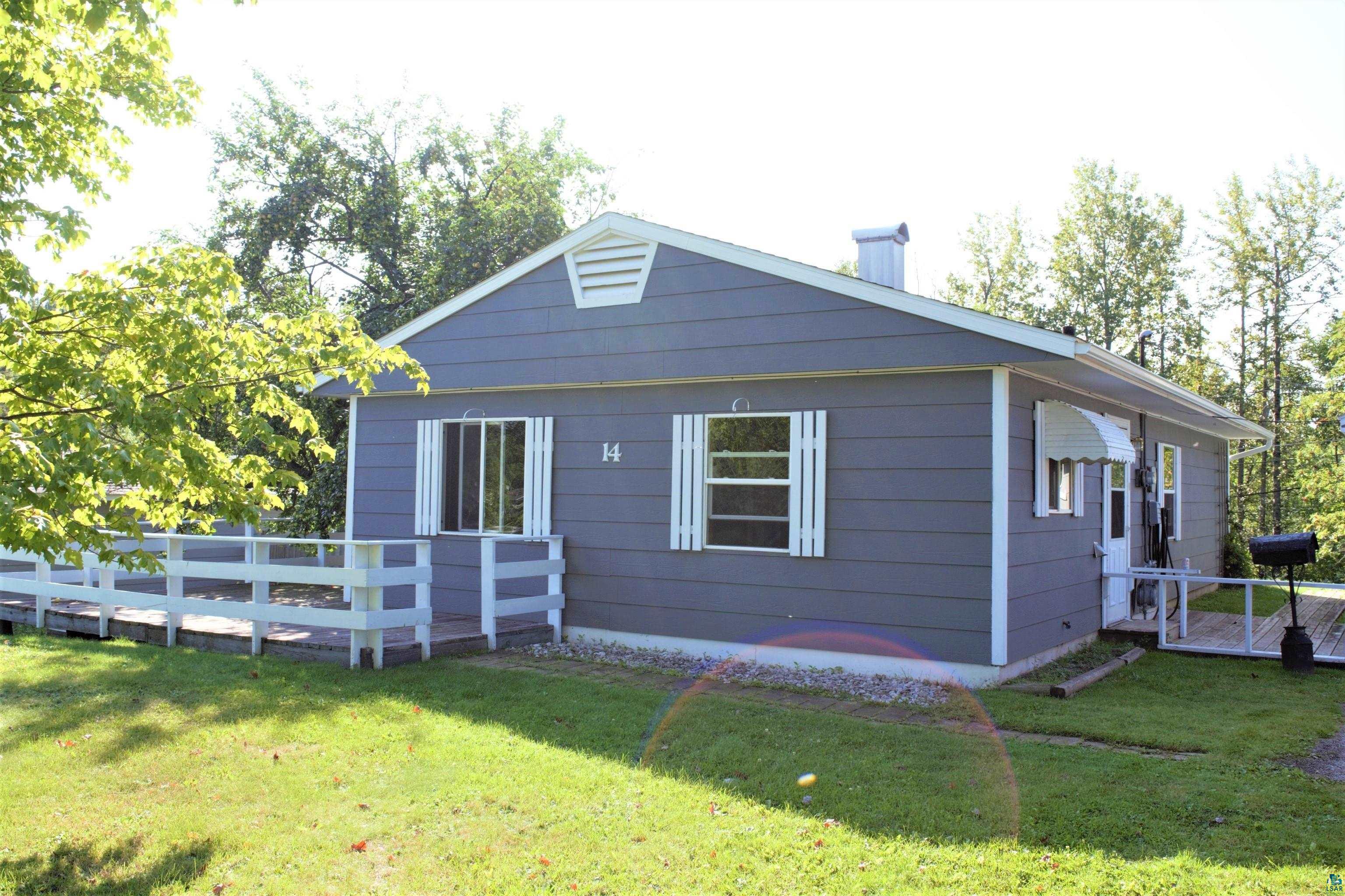 Single Family Residential for sale in Silver Bay, Minnesota, 6105562