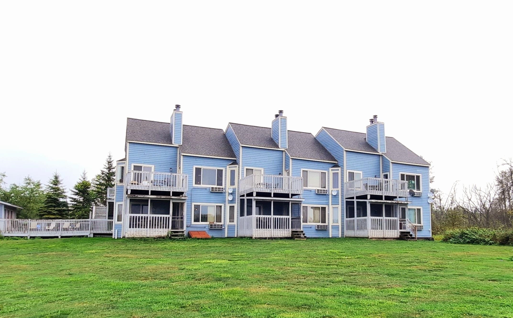 Madeline Island La Pointe Apostle Islands Realty