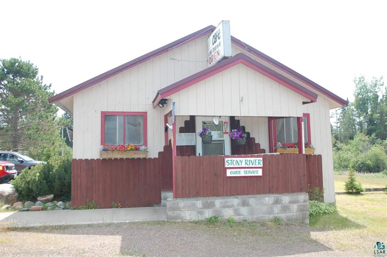 9375 Highway 1, Isabella, MN 55607 Listing Photo  1