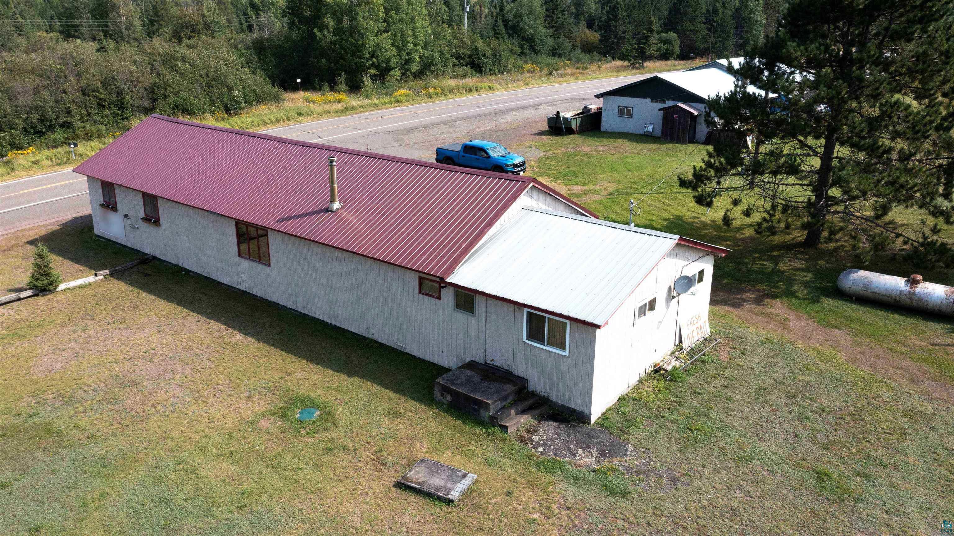 9375 Highway 1, Isabella, MN 55607 Listing Photo  8