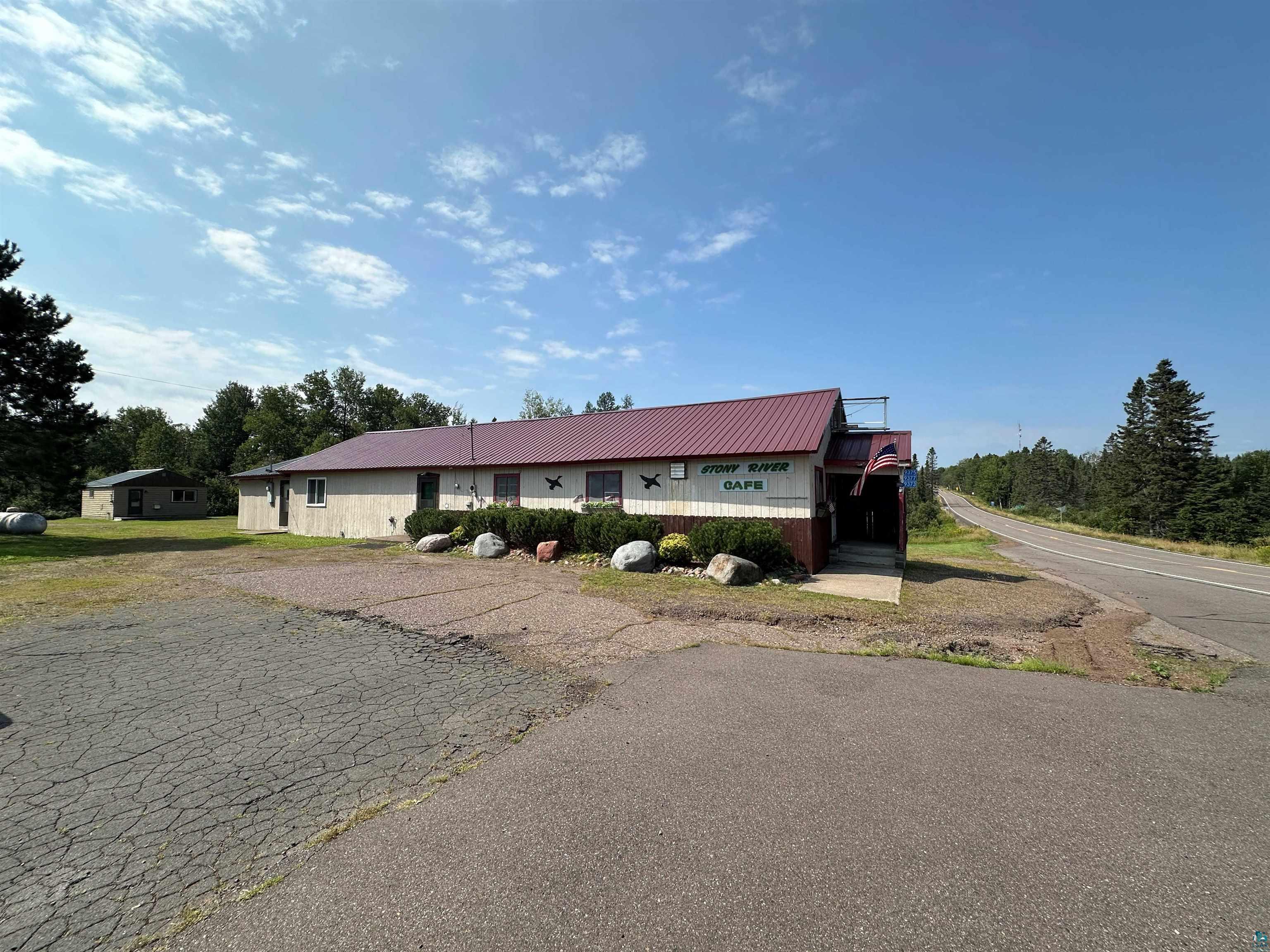 9375 Highway 1, Isabella, MN 55607 Listing Photo  9