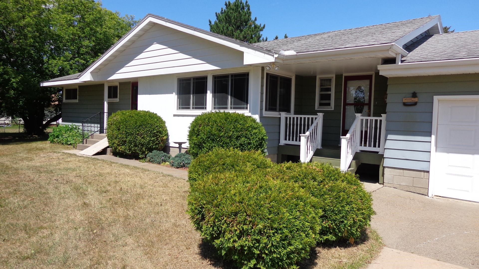 Single Family Residential 43 Cypress Blvd Babbitt Minnesota 55706