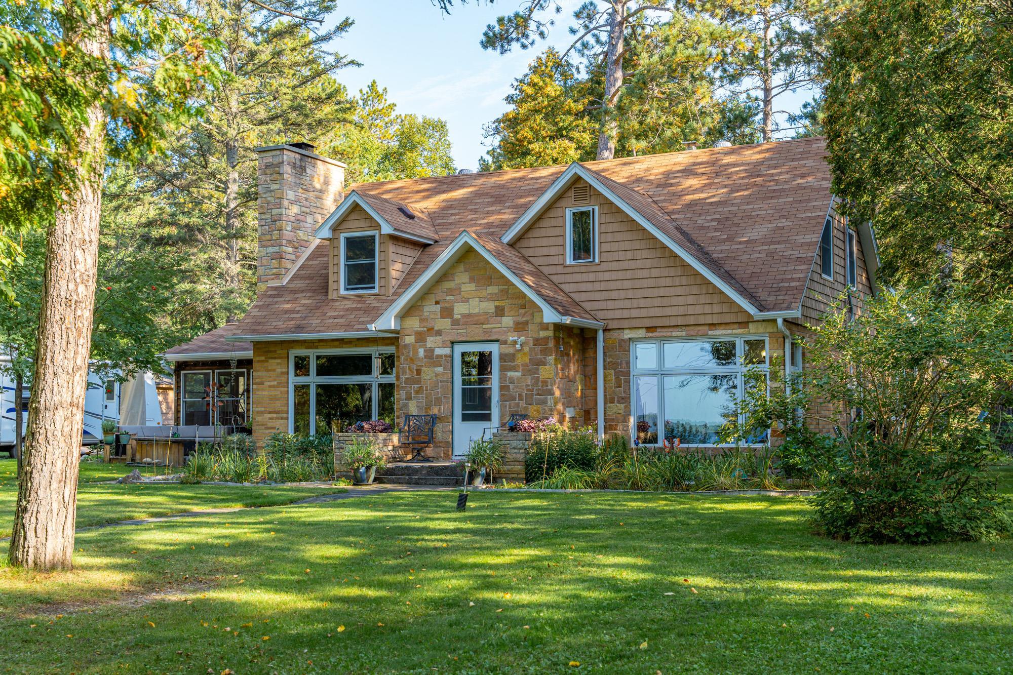 Ely MN Lake Homes/Cabins From Your Full Service Ely MN Realtor Wildwoods Land