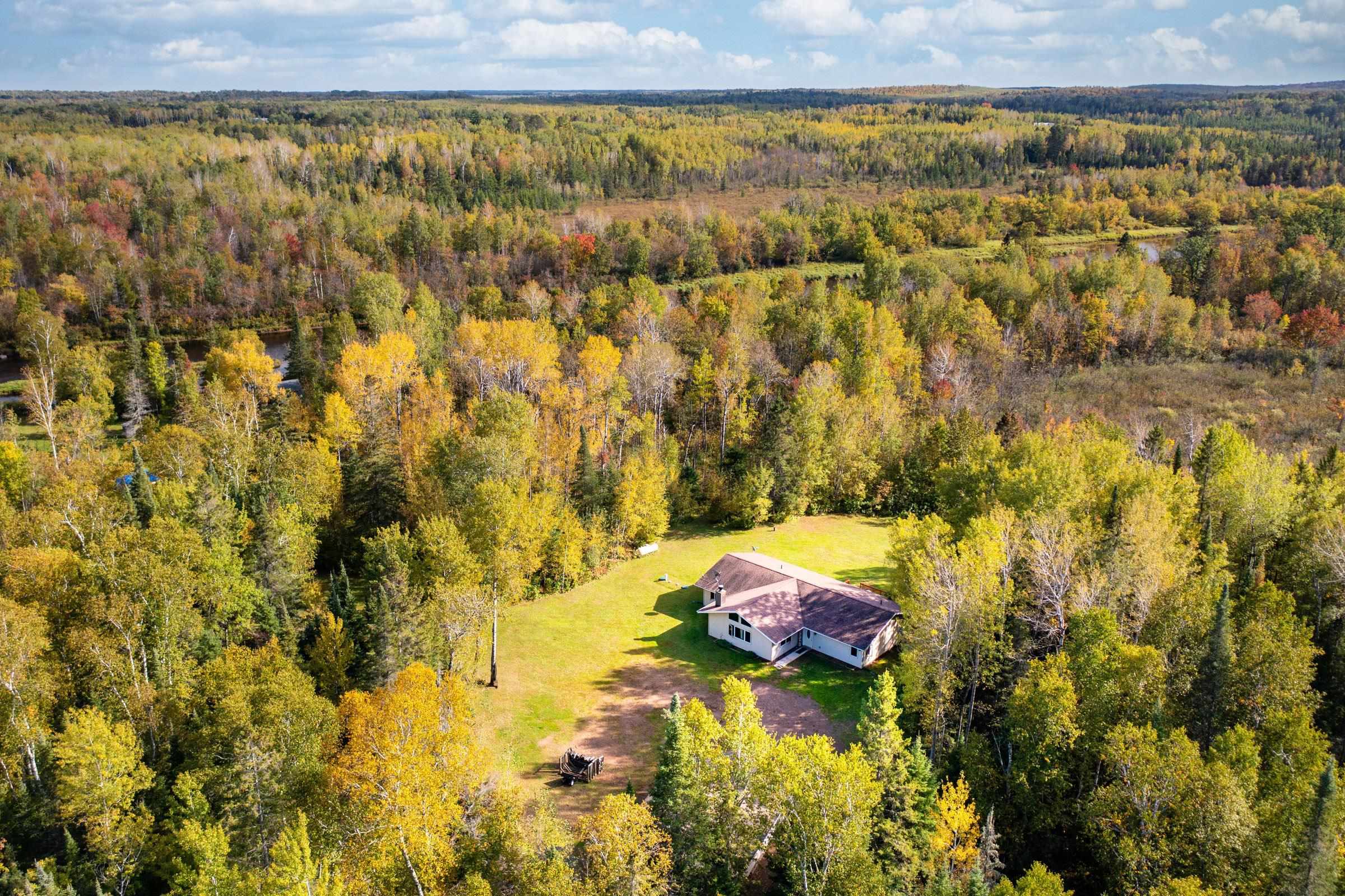 5471 Easy St, Duluth, MN 55803 424,900 SF/Detached Sold