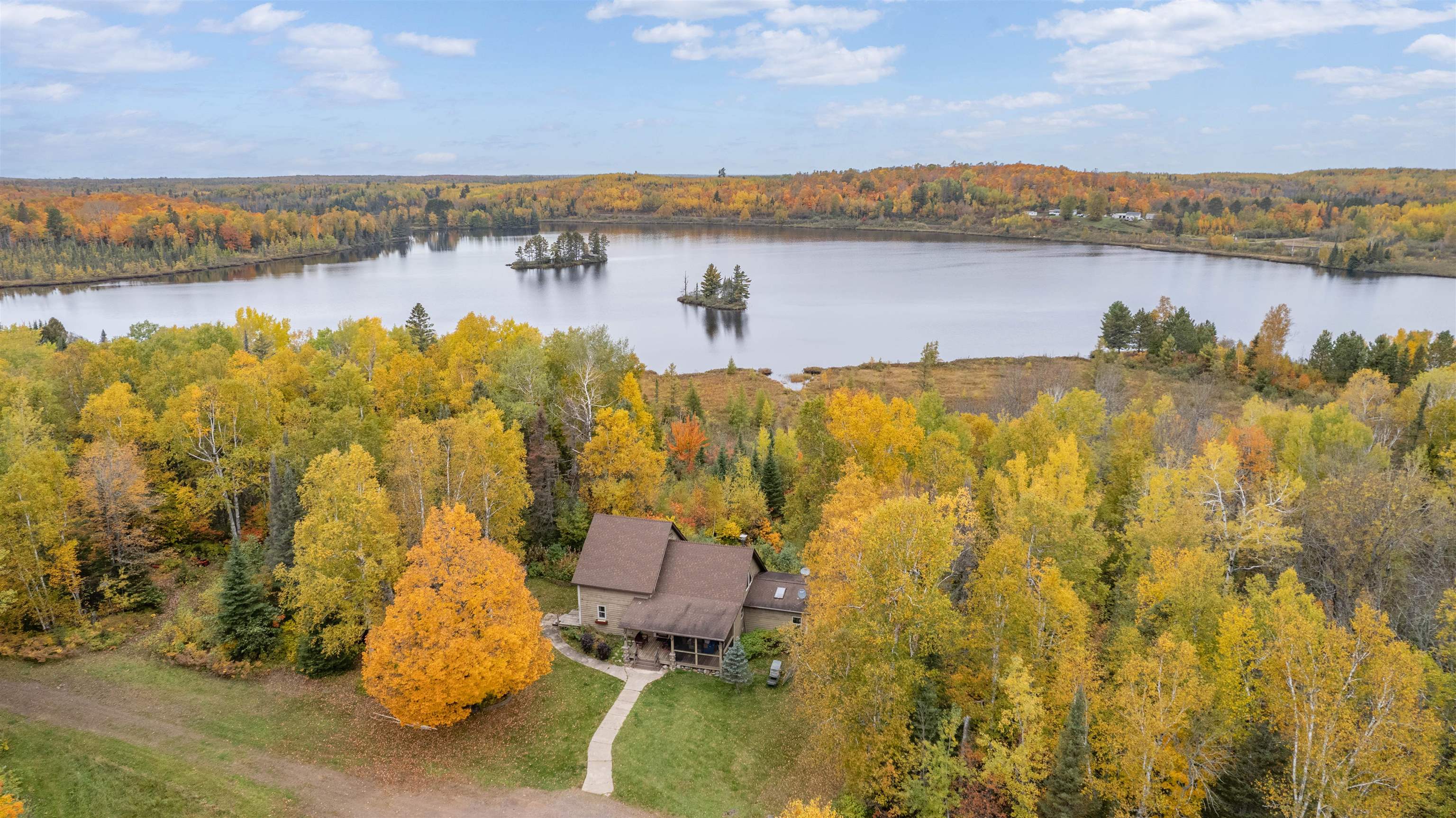 Single Family Residential for sale in Two Harbors, Minnesota, 6105808