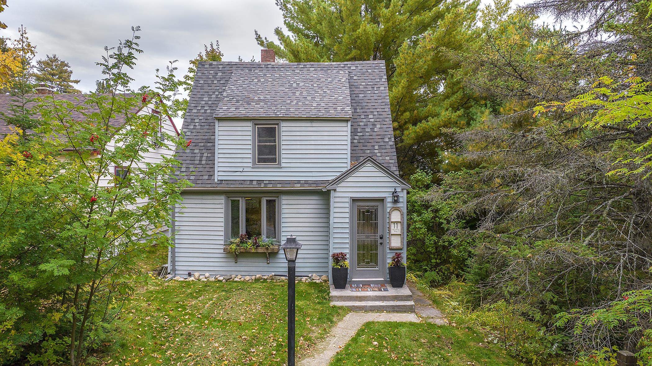 11 E Boundary St for sale in Ely, Minnesota, 6105838 Wildwoods Land