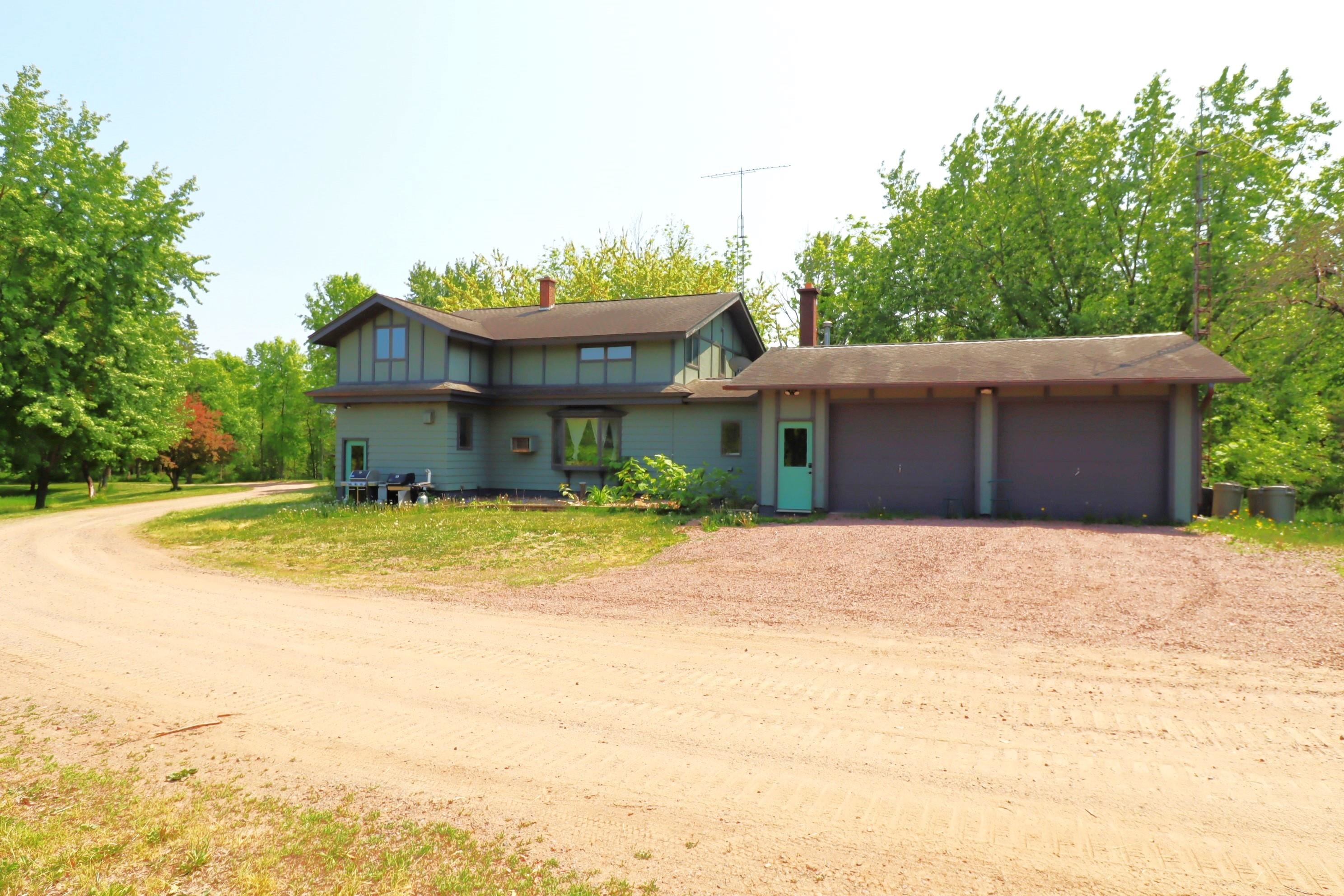 32410 MCCULLOCH RD, WASHBURN, WI 54891 Apostle Islands Realty