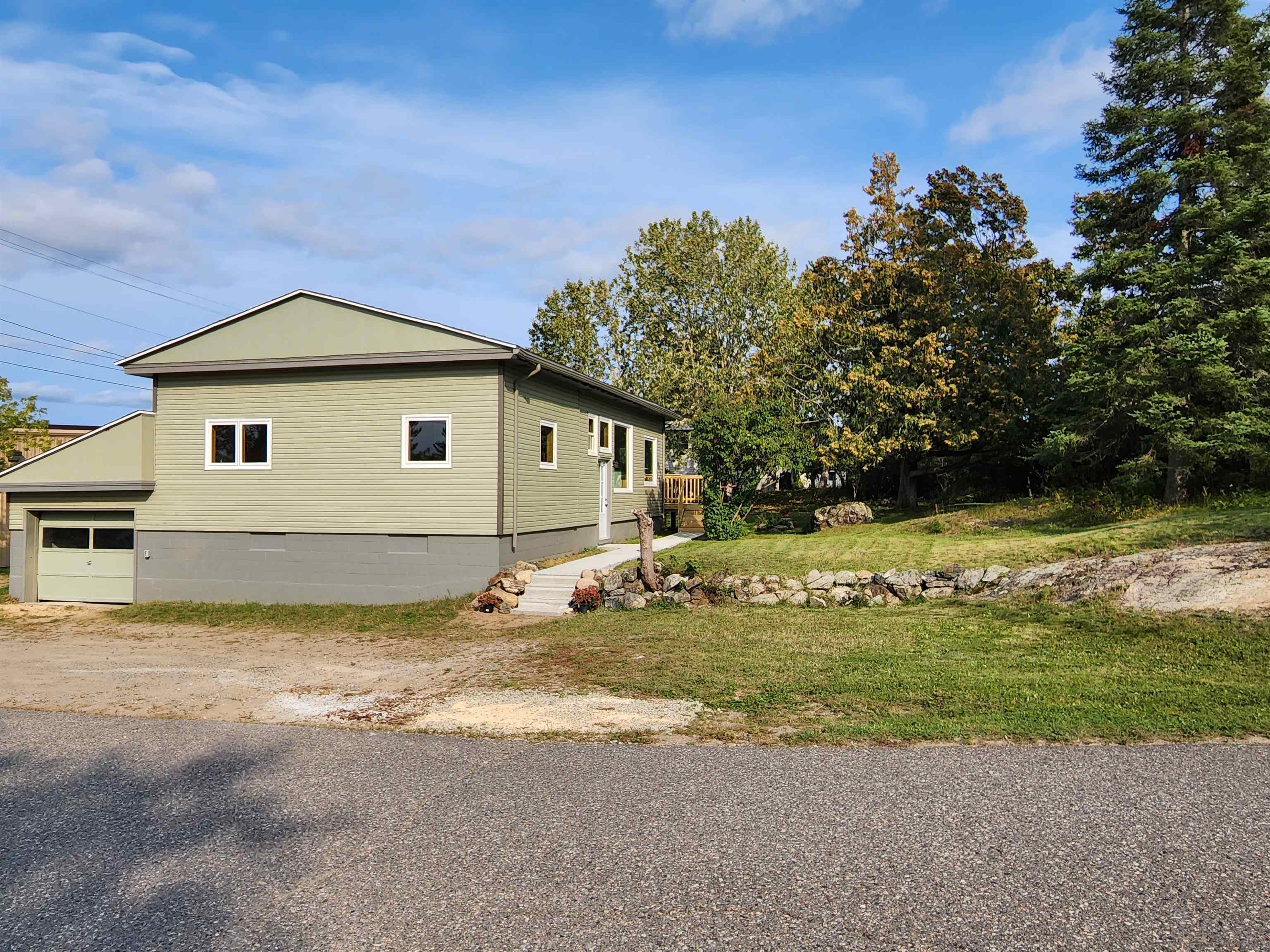 Residential/In Town Property From Your Full Service Ely MN Realtor Wildwoods L