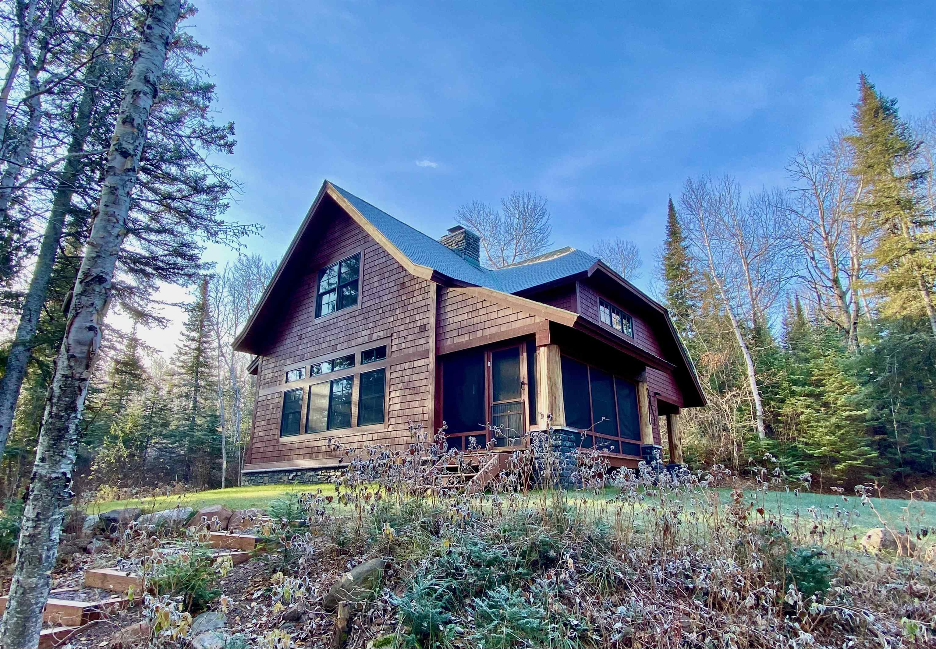 Single Family Residential for sale in Lutsen, Minnesota, 6106255