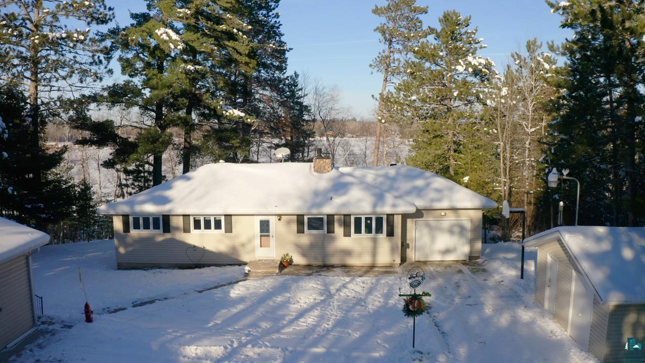 Tower MN Homes for Sale Lake Vermilion Real Estate Janisch Realty