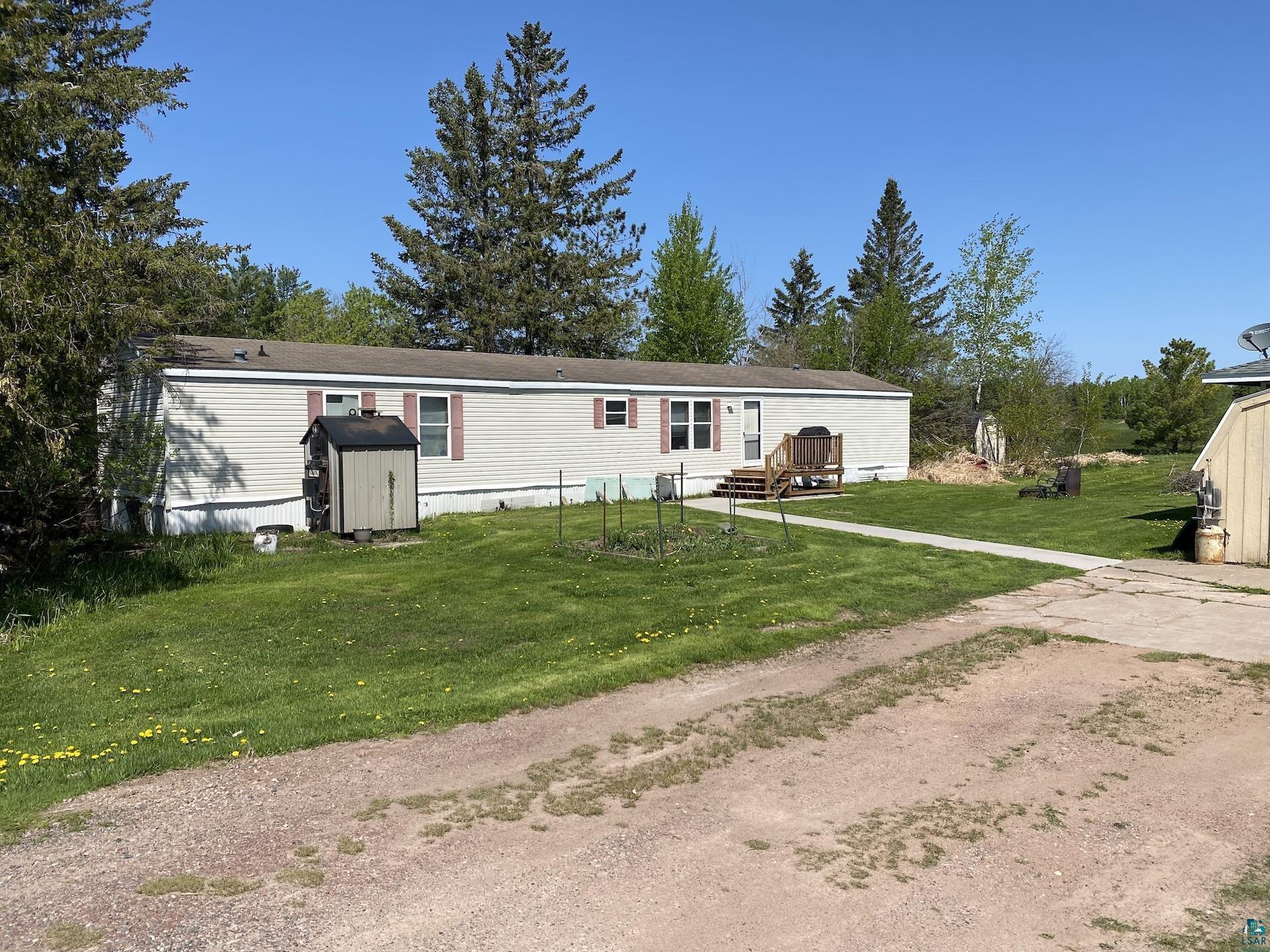 60966 Klaus Rd, Ashland, WI 54806