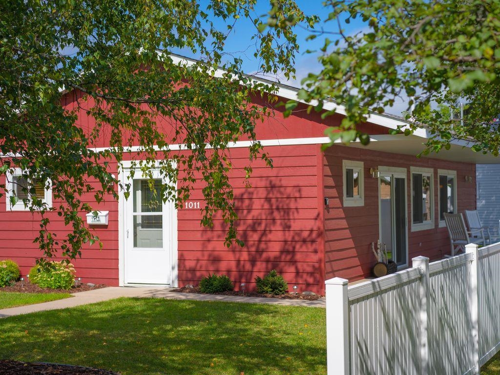 Residential/In Town Property From Your Full Service Ely MN Realtor Wildwoods L