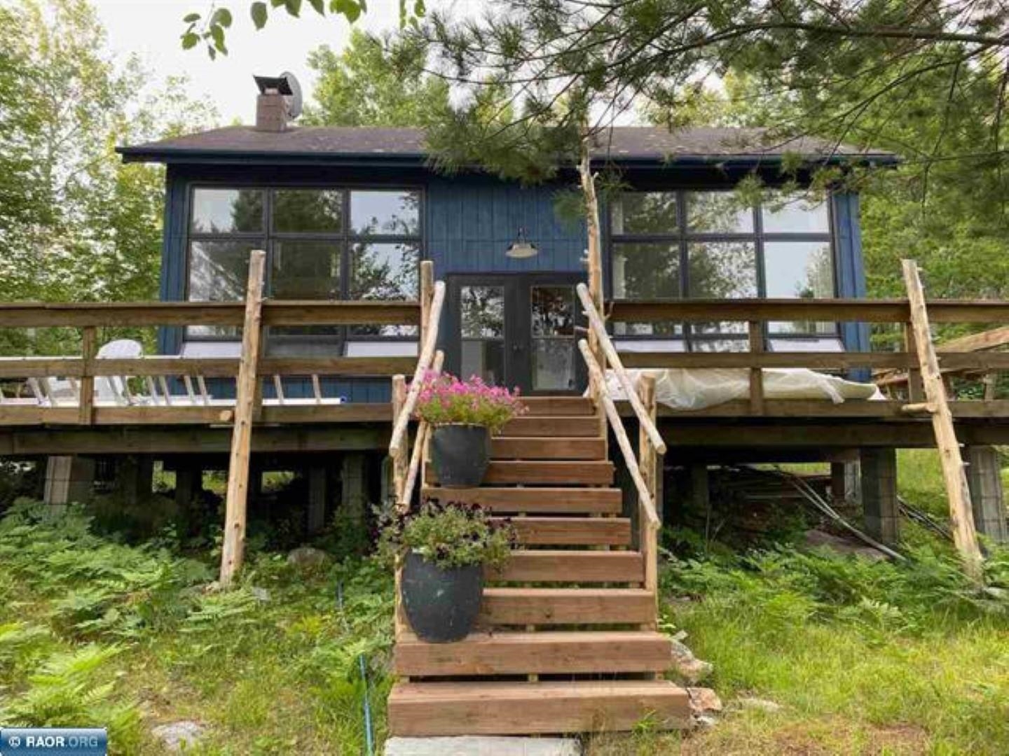 5499 N Ely Island for sale in Tower, Minnesota, 6106720 Wildwoods Land