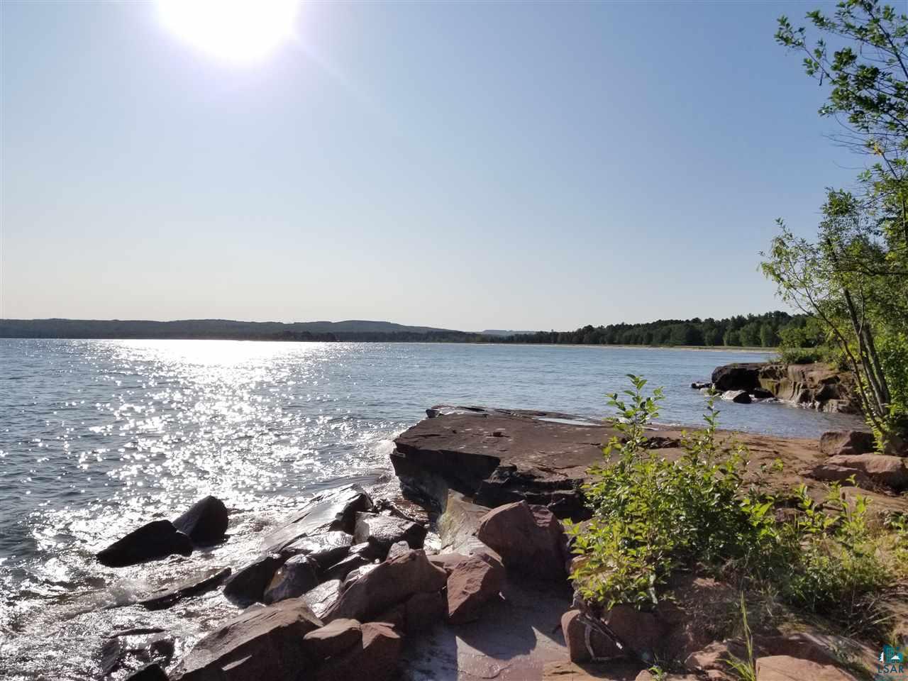 Lot 1 Quarry Point Rd, Port Wing, WI 54865