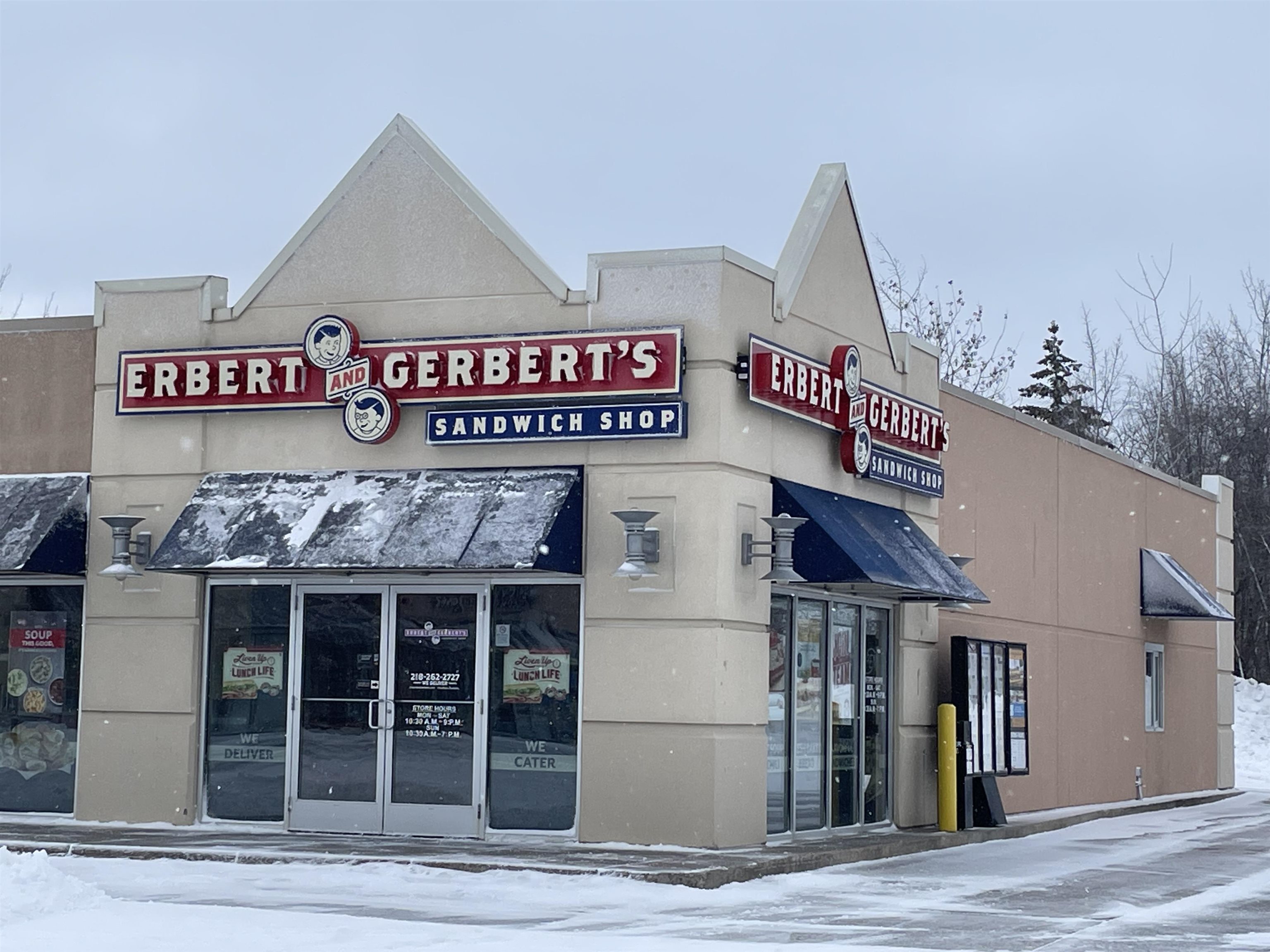 4130 W 9th Ave, Hibbing, MN 55746 650,000 Commercial Active