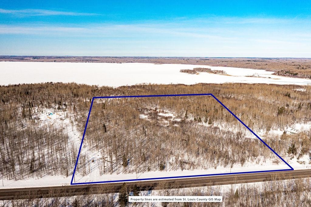 54XX Rice Lake Rd, Rice Lake, MN 55803 99,900 Lots & Land Active