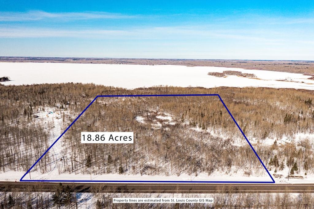 54XX Rice Lake Rd, Rice Lake, MN 55803 99,900 Lots & Land Active