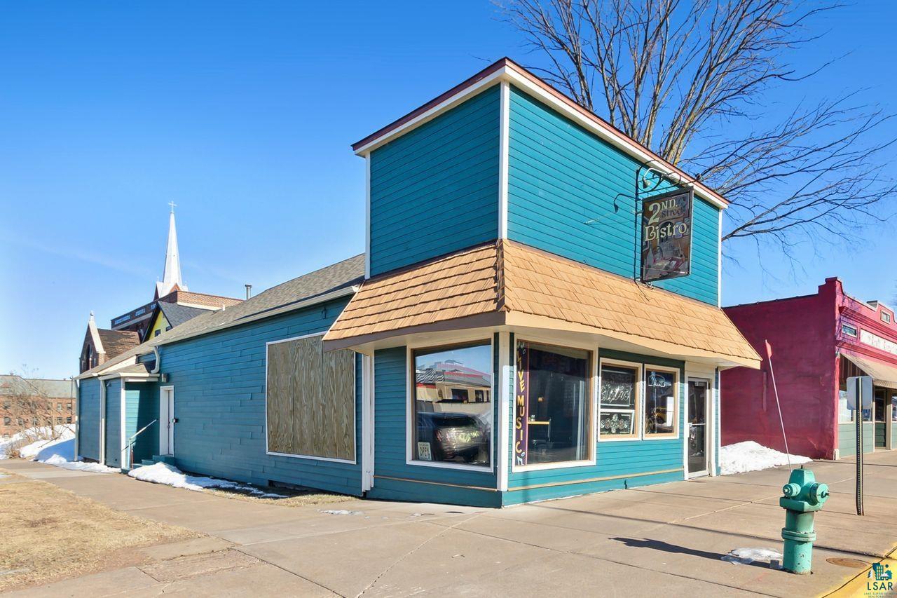 201 E Main St, Ashland, WI 54806 Listing Photo  1