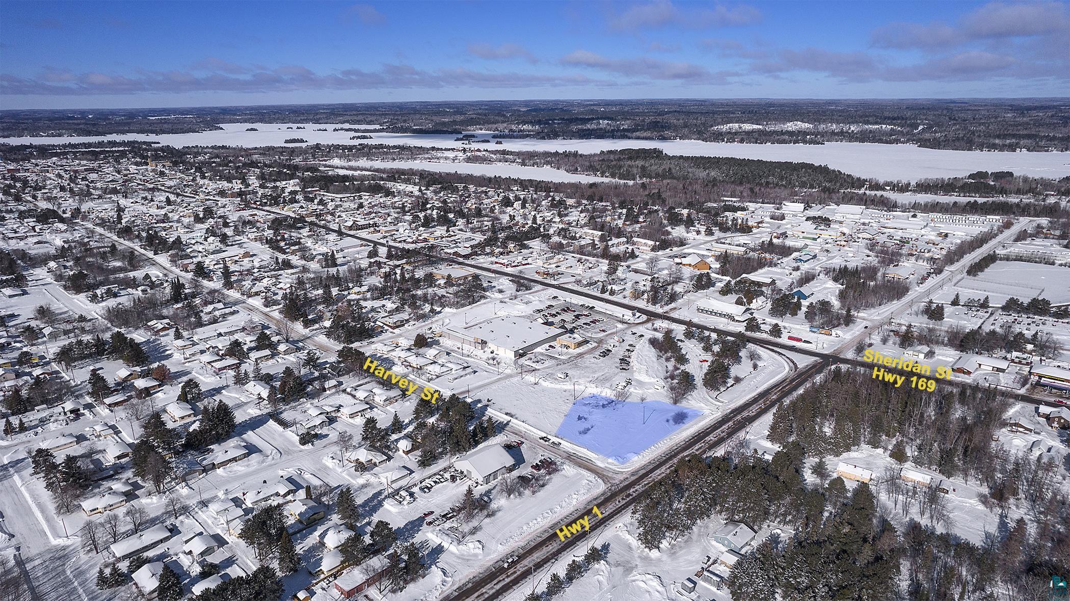 1635 E Harvey St for sale in Ely, Minnesota, MLS ID 6106987 Bear Island