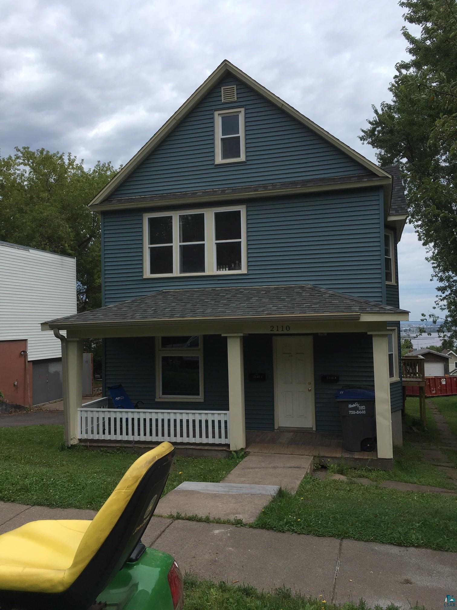 2110 W 7th St, Duluth, MN 55806