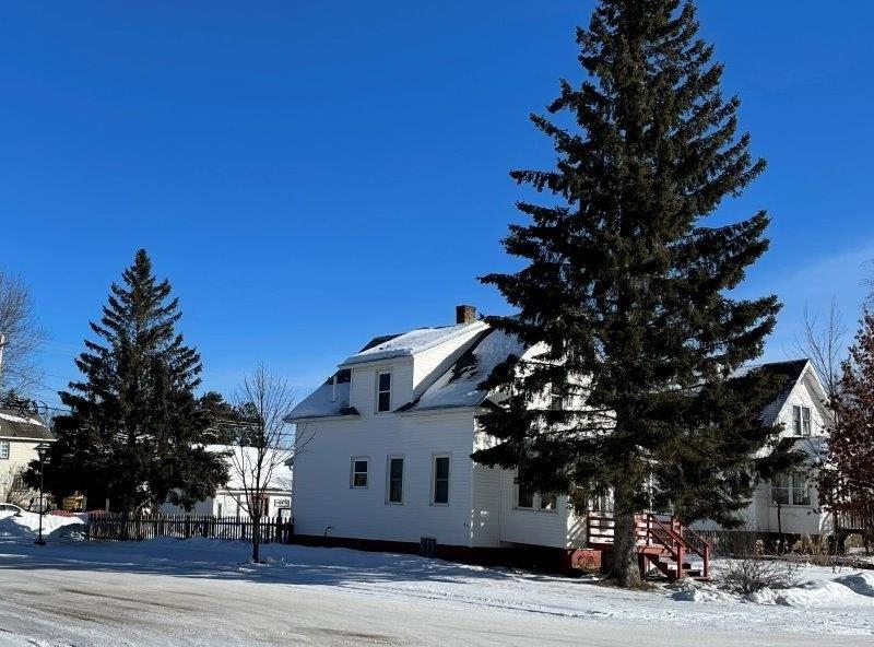 Residential/In Town Property From Your Full Service Ely MN Realtor