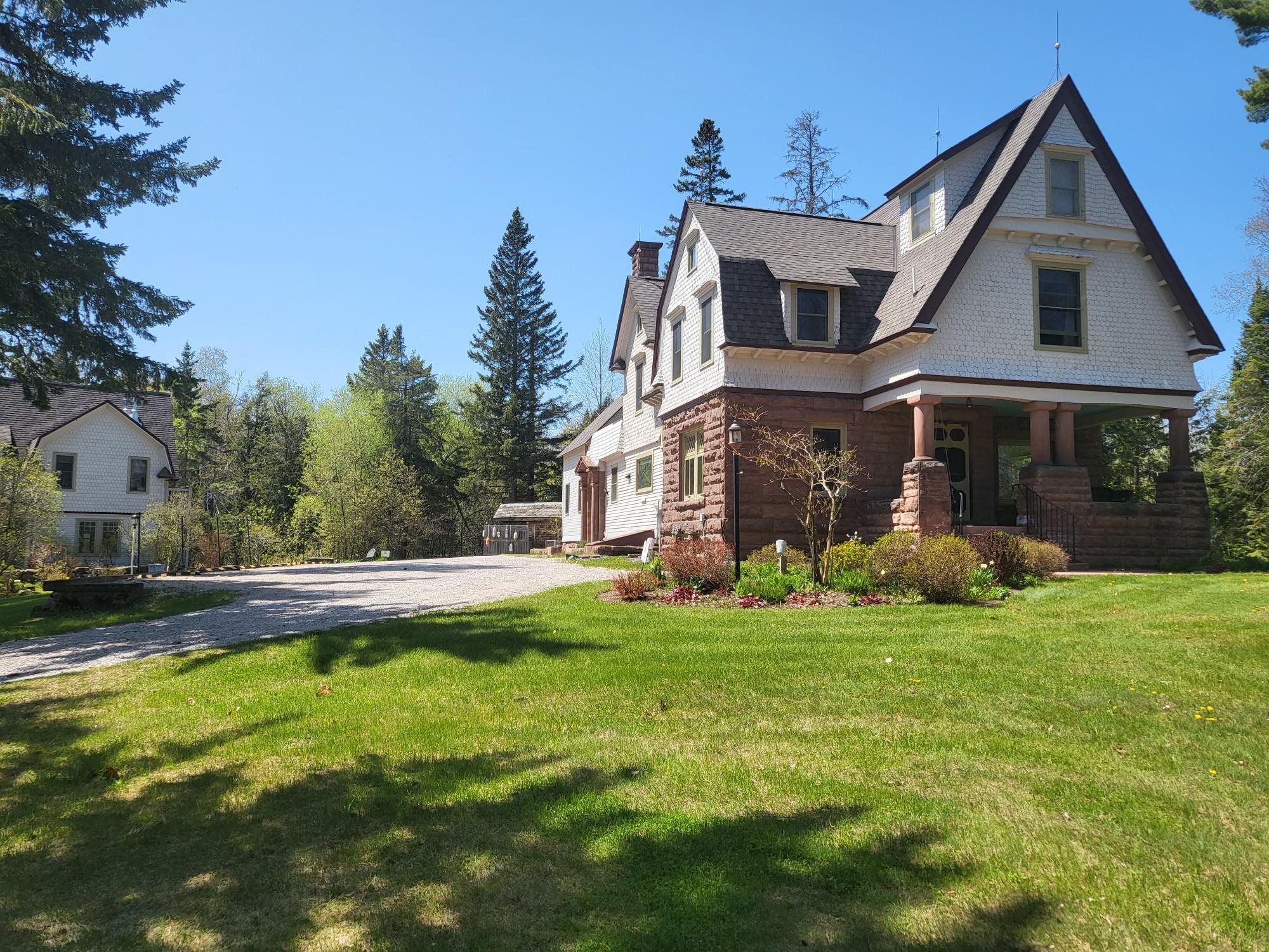 Houses for Sale in Bayfield, WI Broad Street Brokers