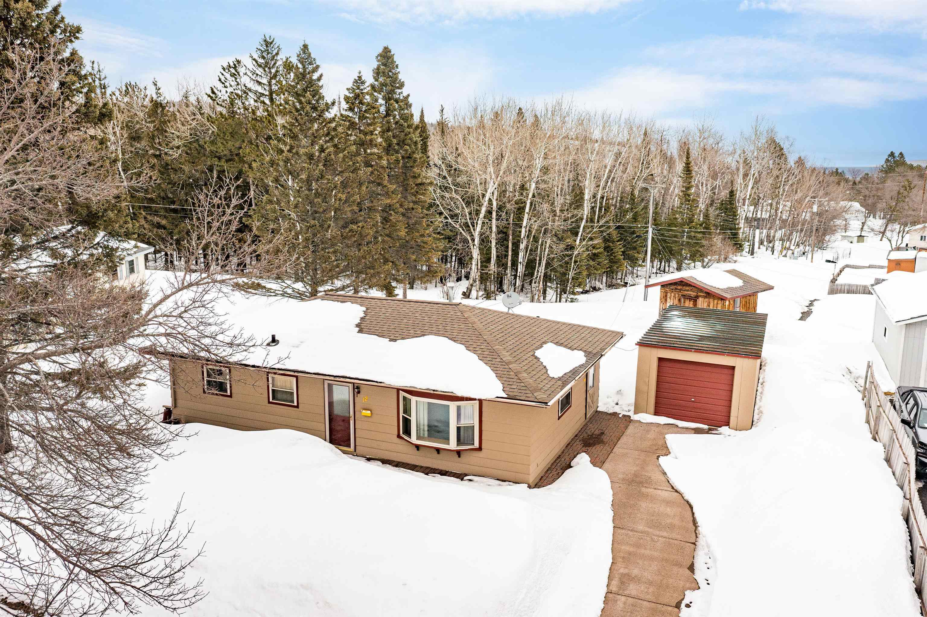 Single Family Residential for sale in Silver Bay, Minnesota, 6107126