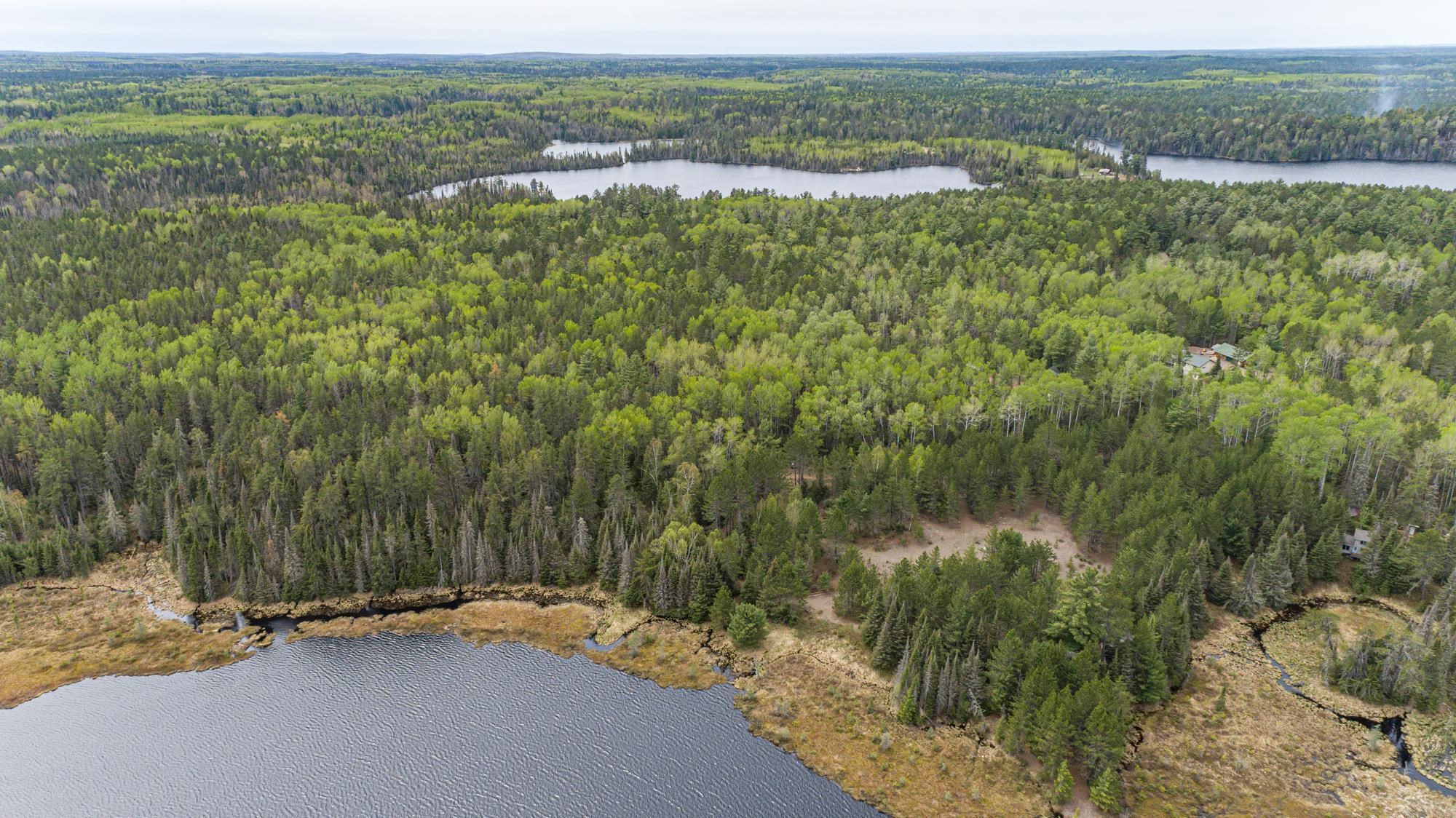 10350 Victor Lake Rd for sale in Isabella, Minnesota, MLS ID 6107172 Bear Island Realty Lots and