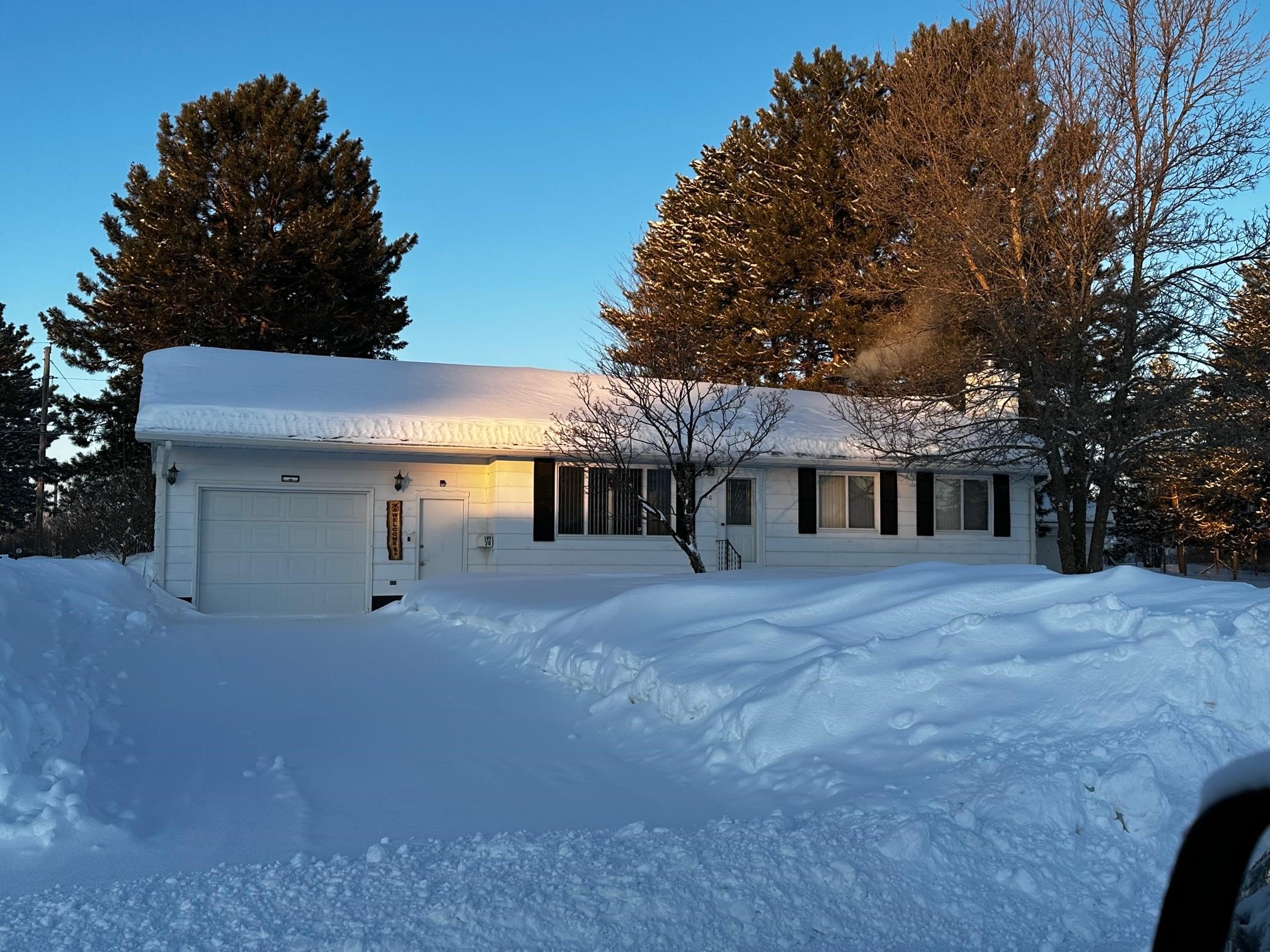 Residential/In Town Property From Your Full Service Ely MN Realtor