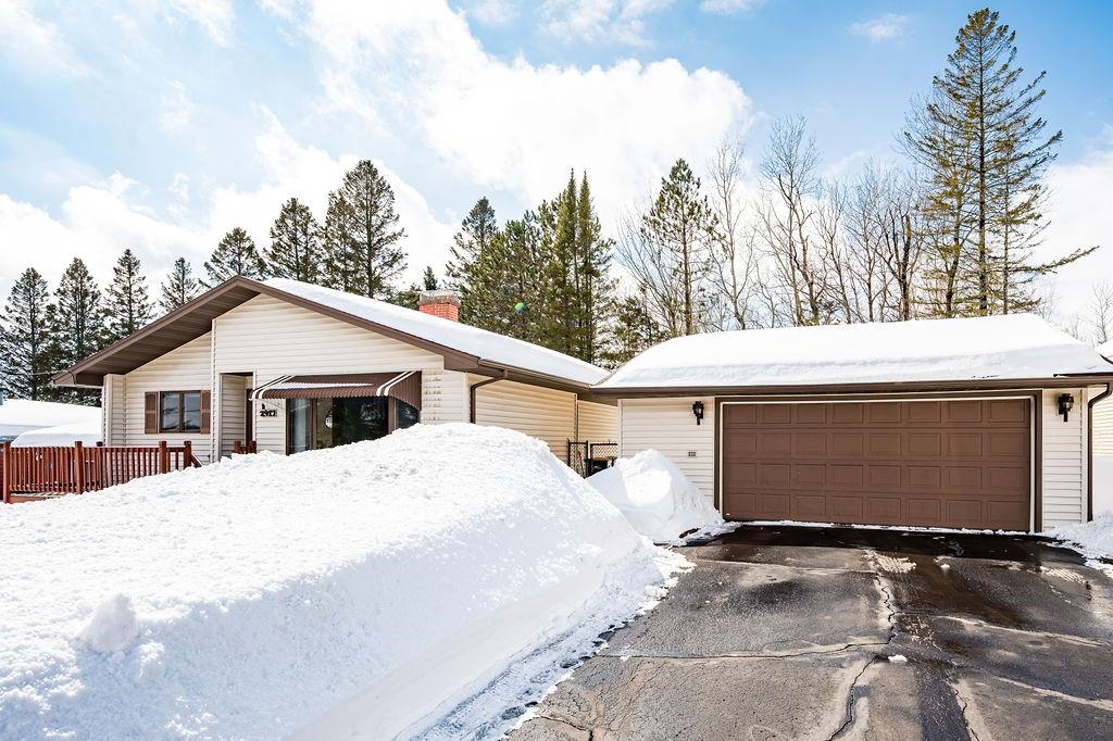 2917 N Blackman Ave, Duluth, MN 55811 275,000 SF/Detached Sold