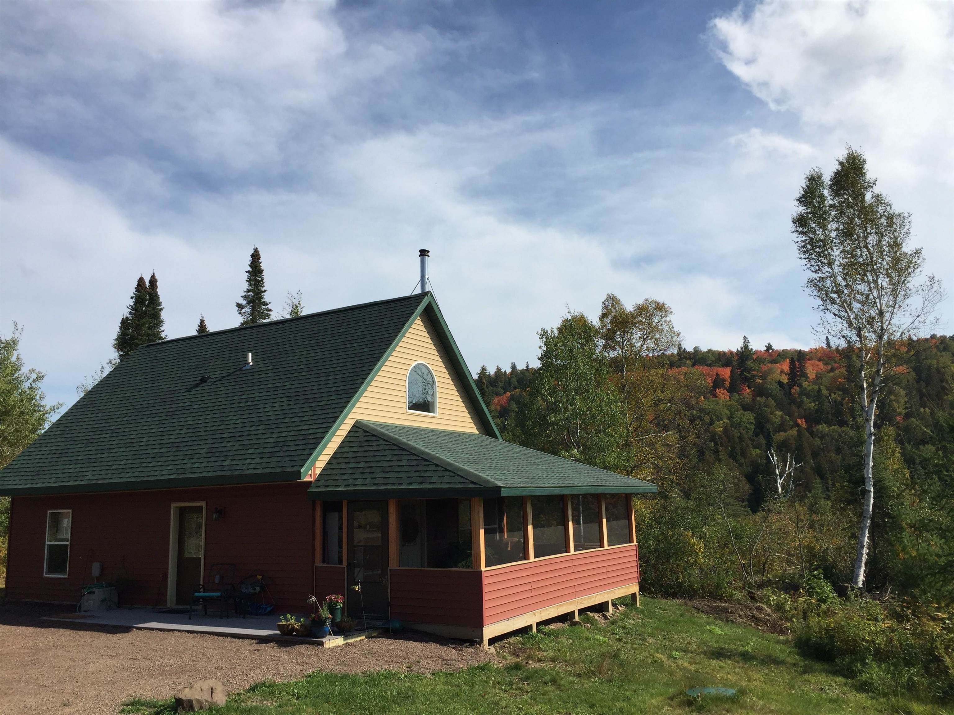 Single Family Residential for sale in Finland, Minnesota, 6107384