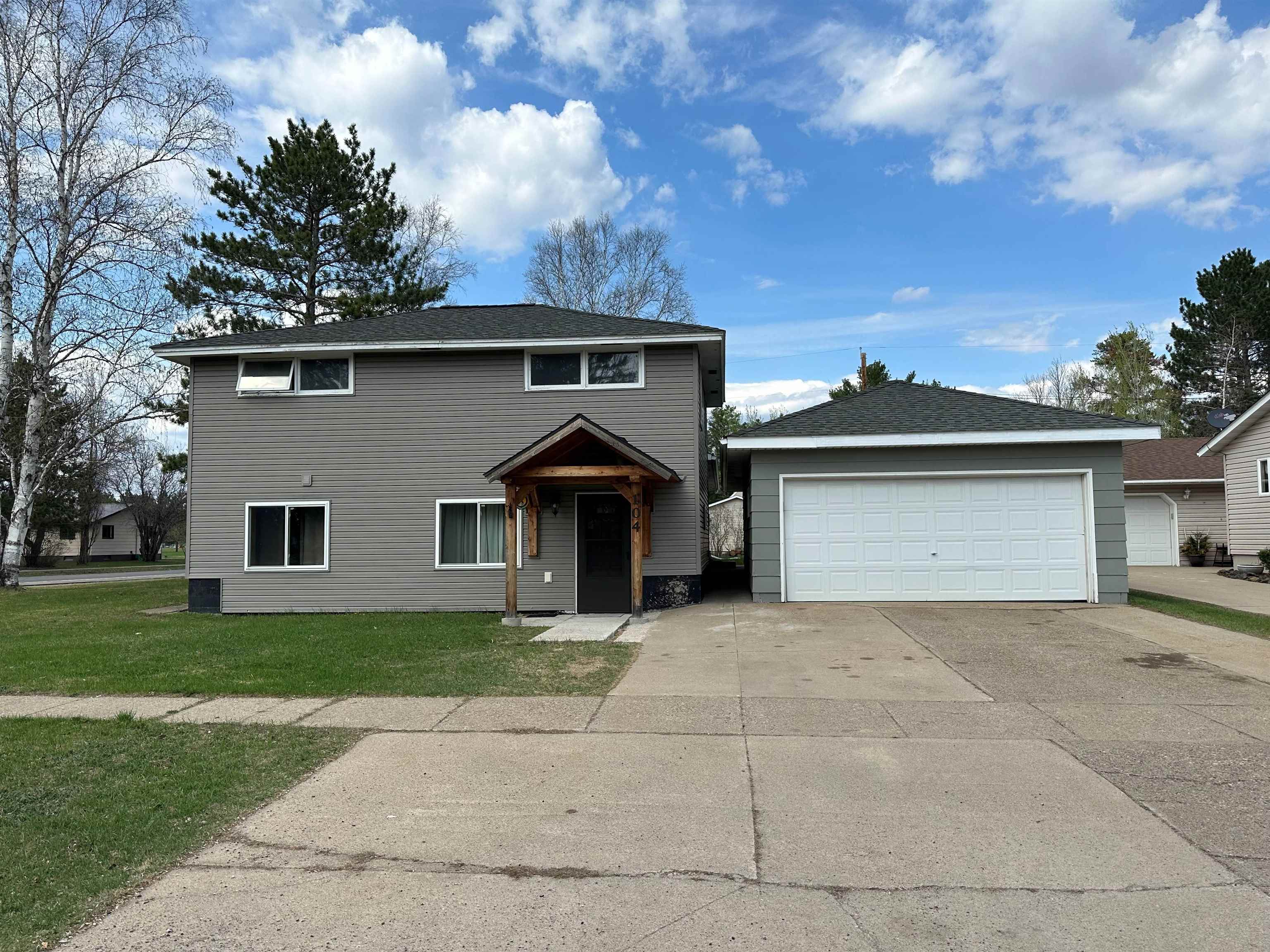 104 South Dr for sale in Babbitt, Minnesota, MLS ID 6107474 Bear Island