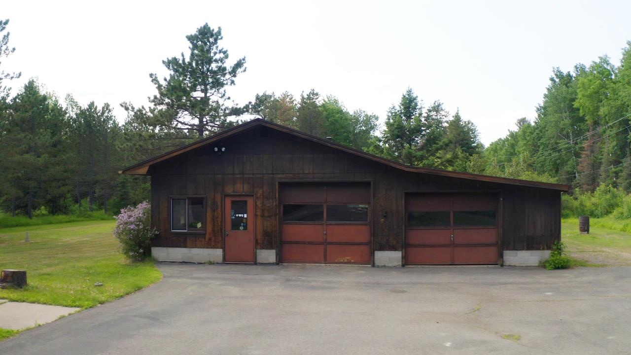 1161 Hwy 169 for sale in Ely, Minnesota, MLS ID 6107847 Bear Island