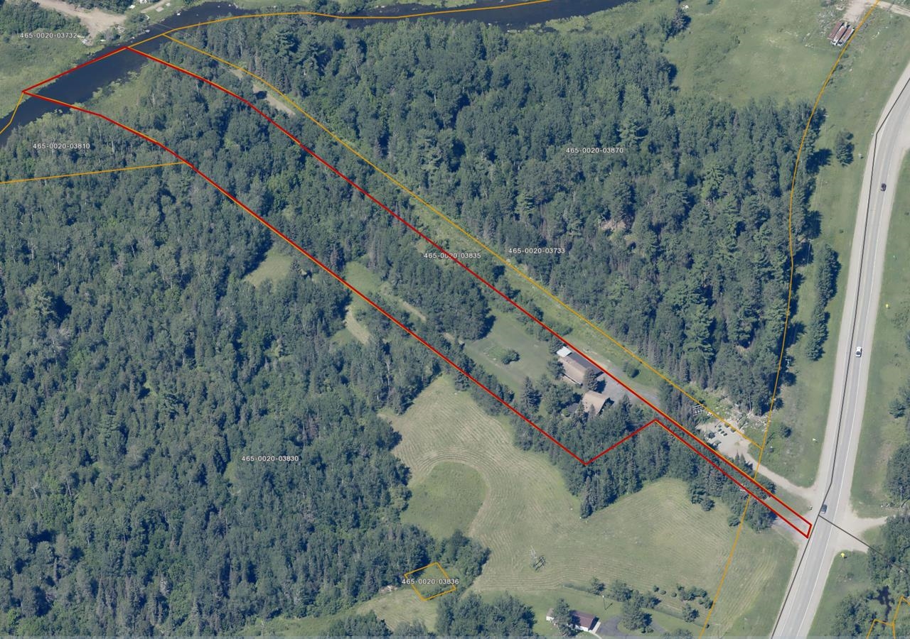 1161 Hwy 169 for sale in Ely, Minnesota, MLS ID 6107847 Bear Island