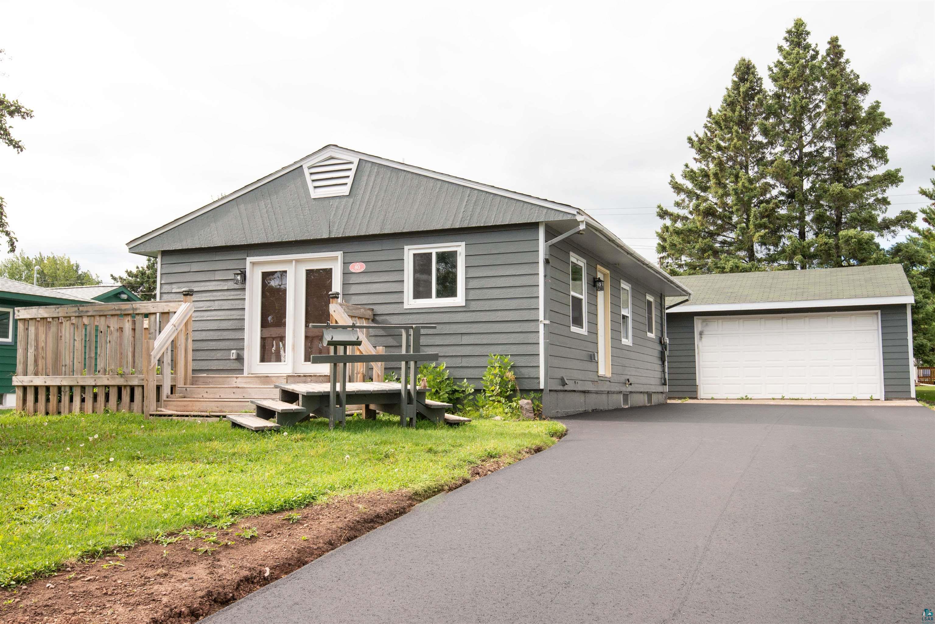 80 Edison Blvd, Silver Bay, MN 55614