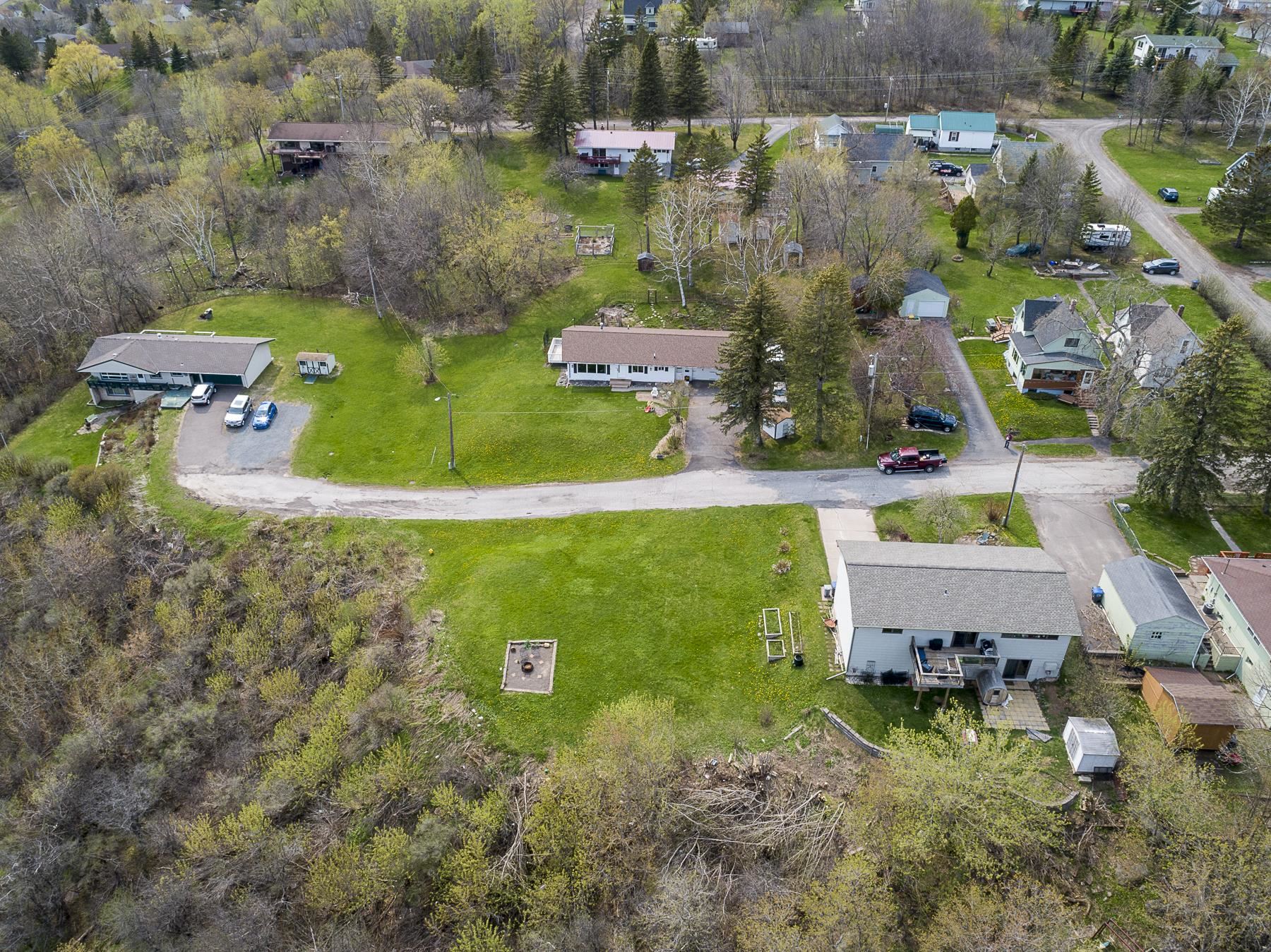 8xx N 61st Ave W, Duluth, MN 55807 165,000 Lots & Land Active