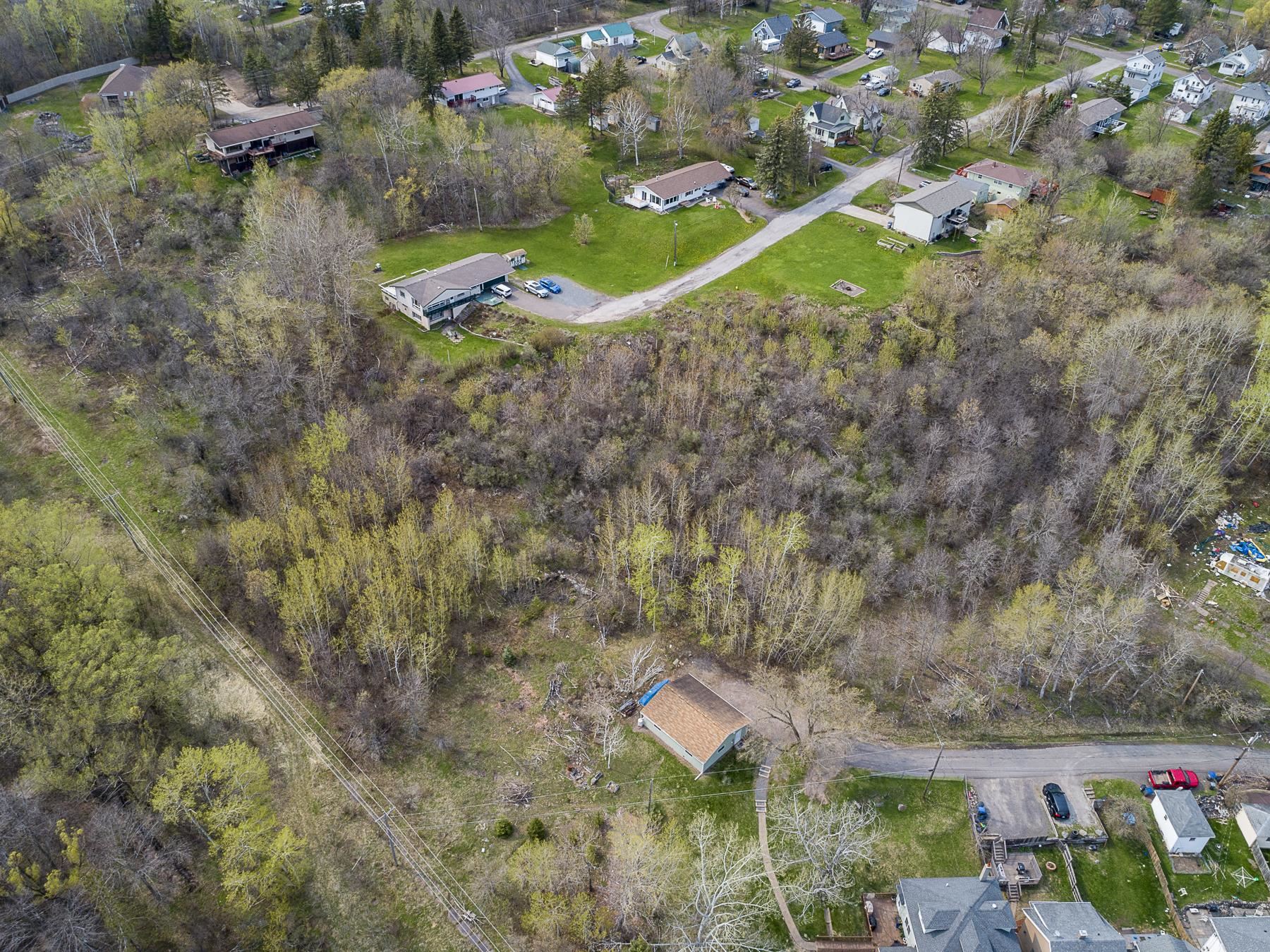 8xx N 61st Ave W, Duluth, MN 55807 165,000 Lots & Land Active