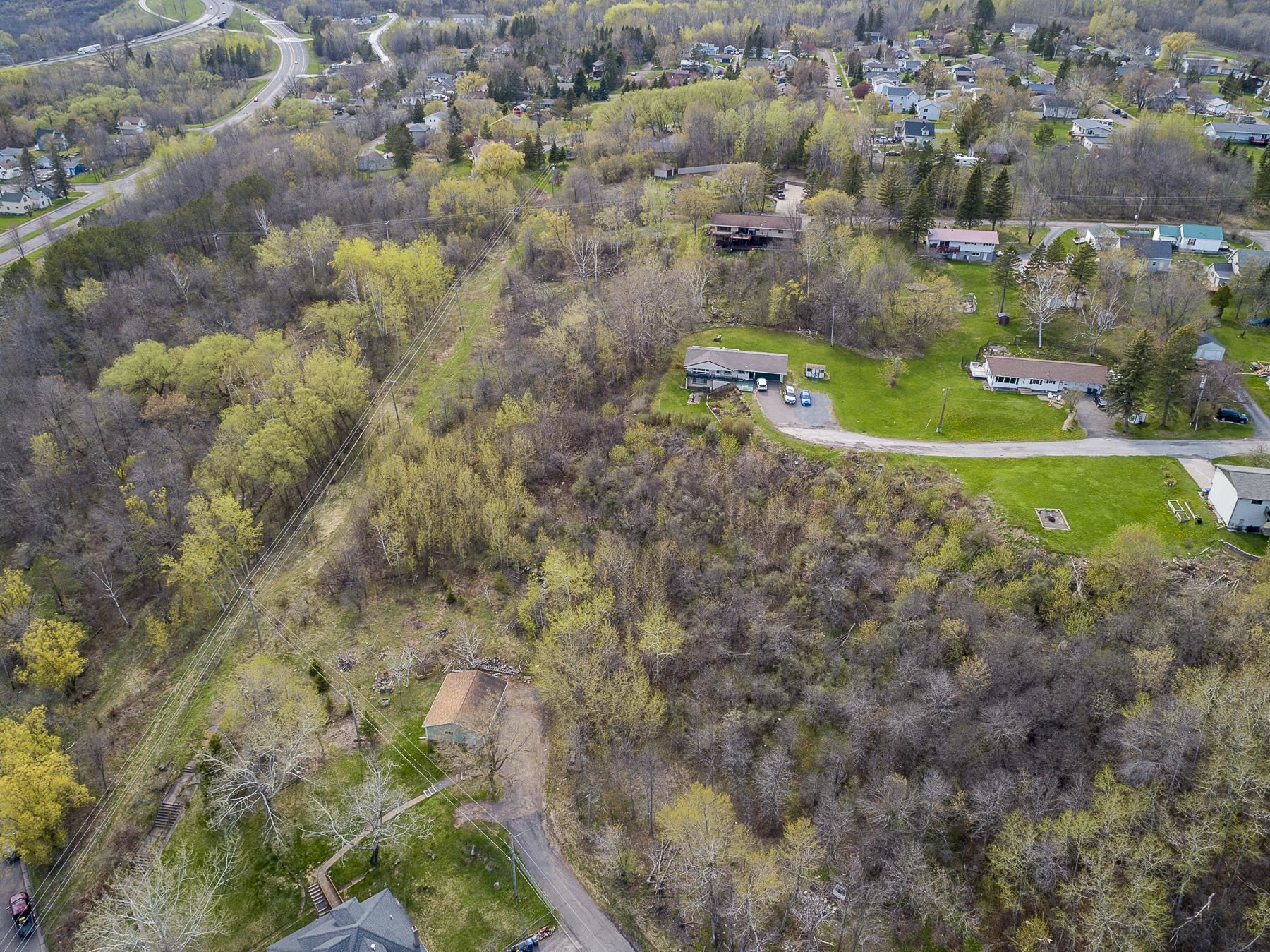 8xx N 61st Ave W, Duluth, MN 55807 165,000 Lots & Land Active