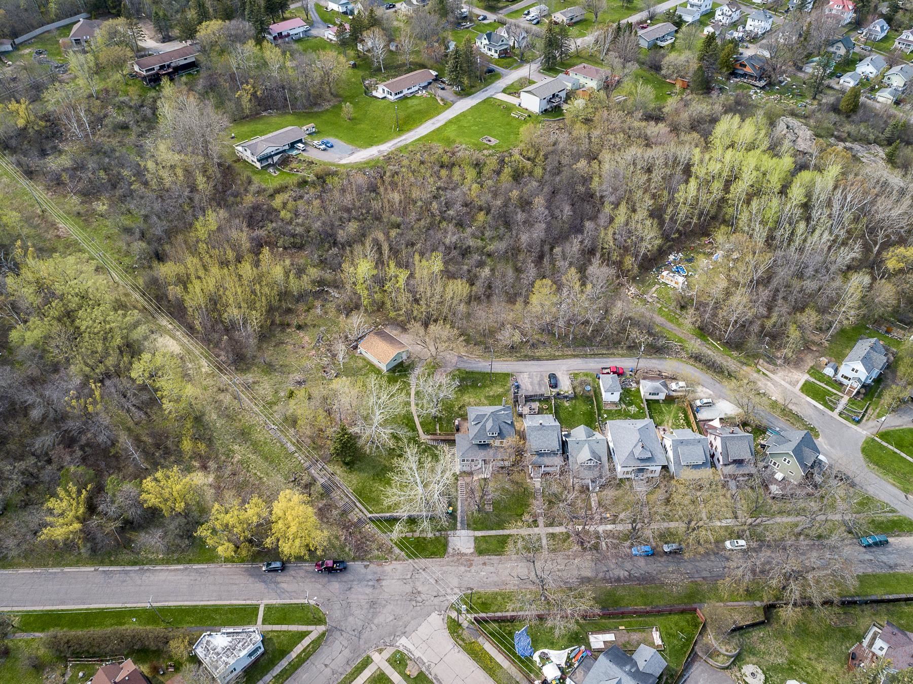 8xx N 61st Ave W, Duluth, MN 55807 165,000 Lots & Land Active