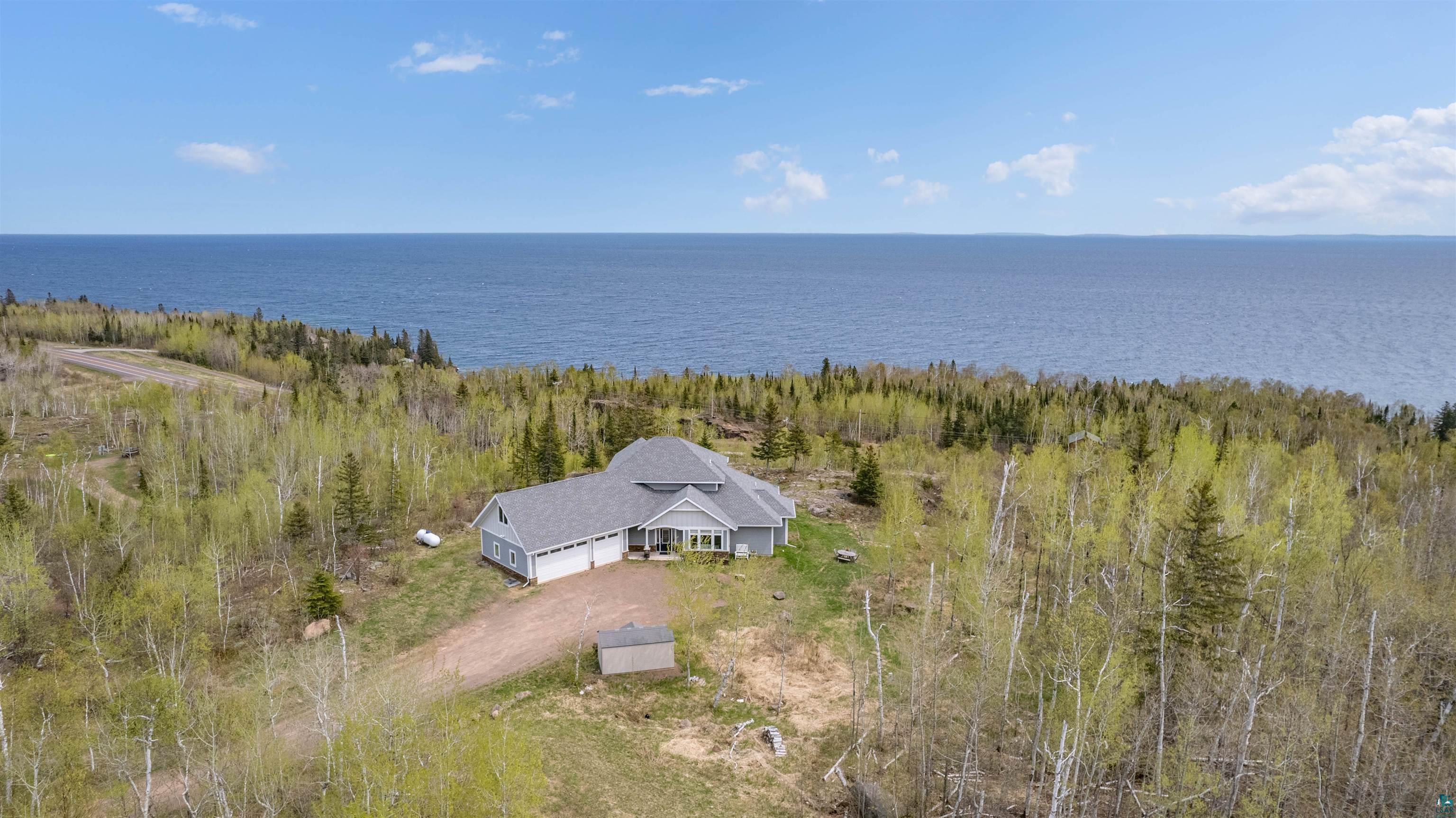 4280 Canyon Rd, Two Harbors, MN 55616
