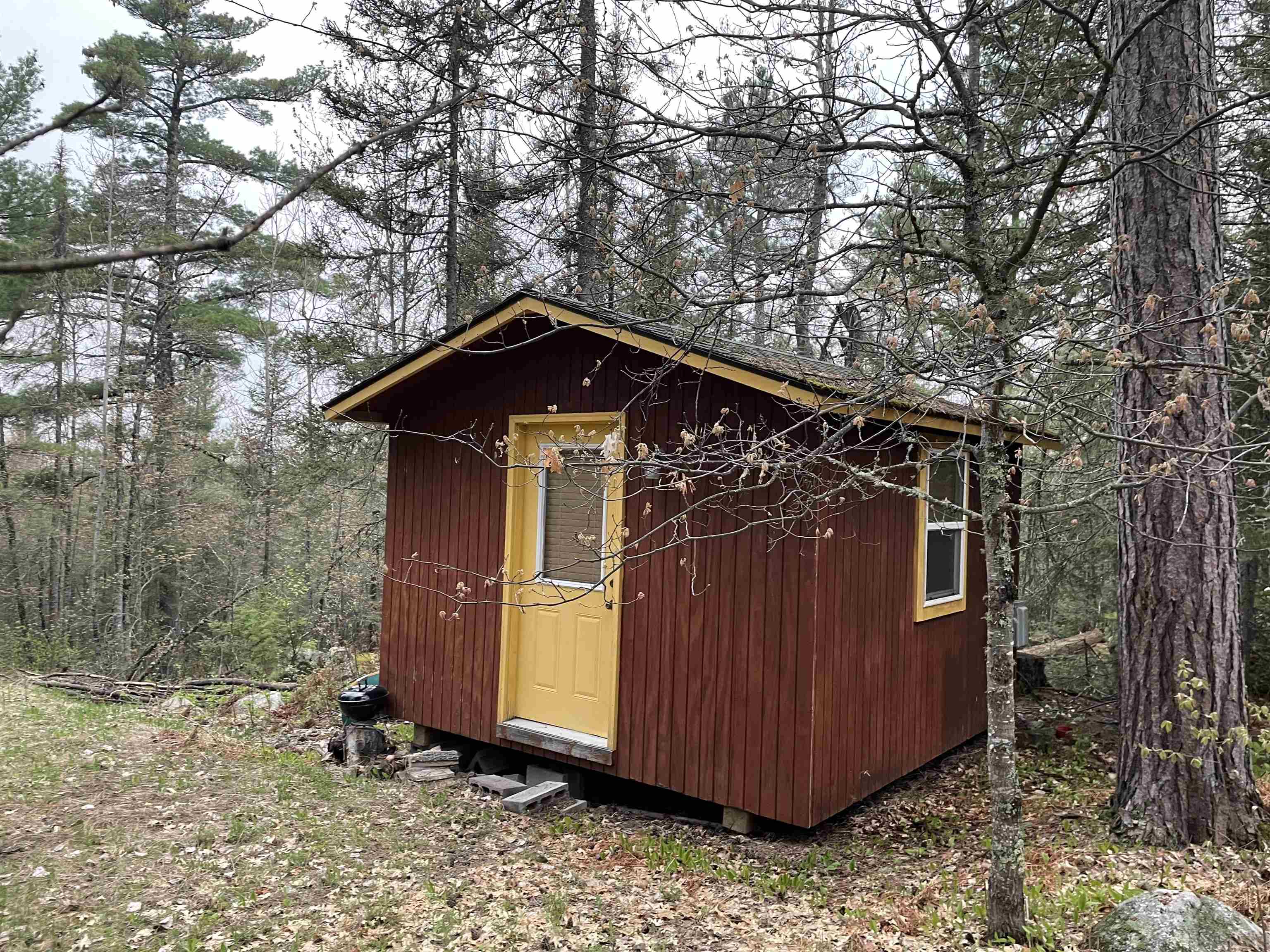 5049 Big Lake Rd for sale in Ely, Minnesota, MLS ID 6108138 Bear Island